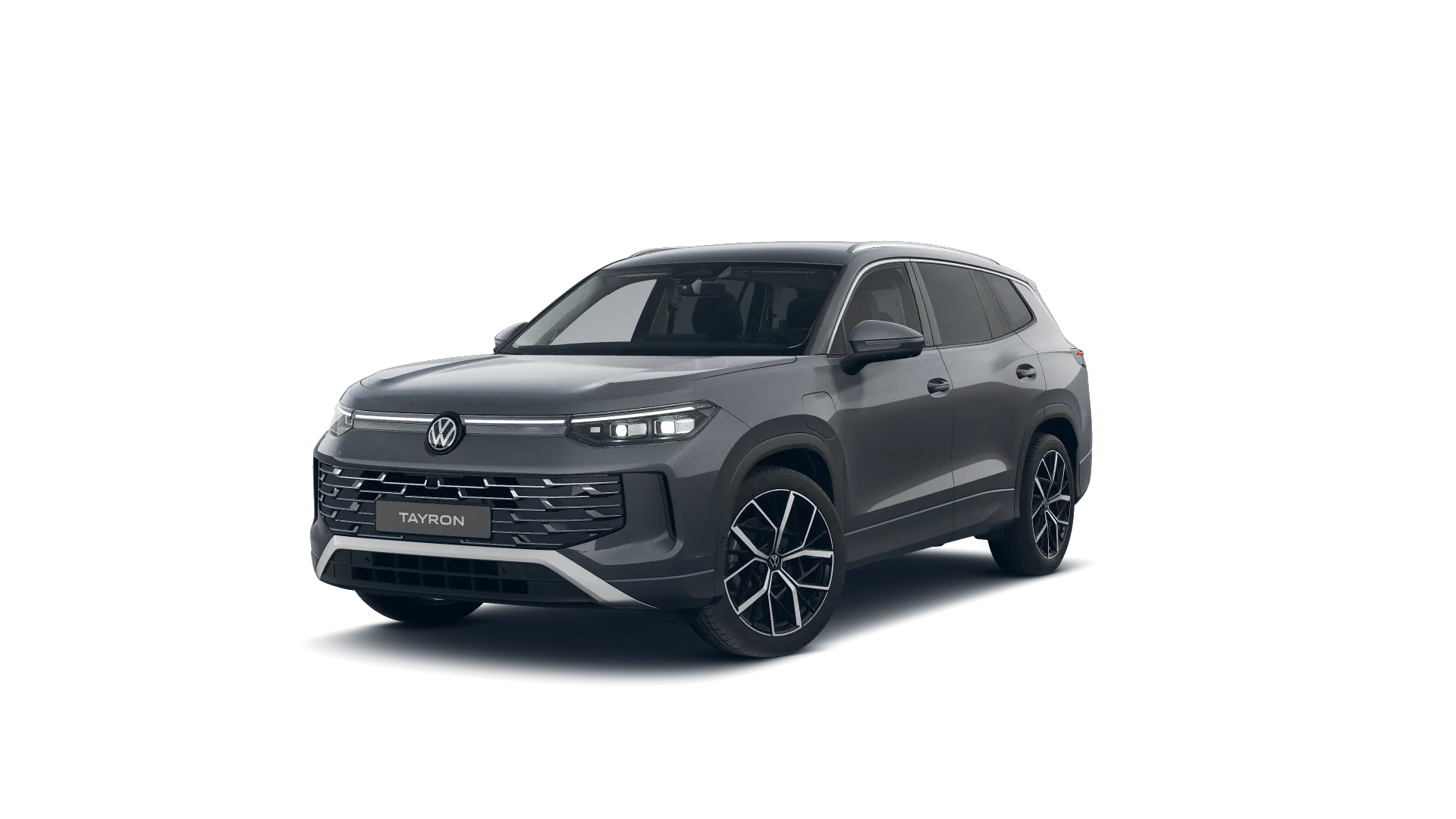 Volkswagen Tayron Elegance