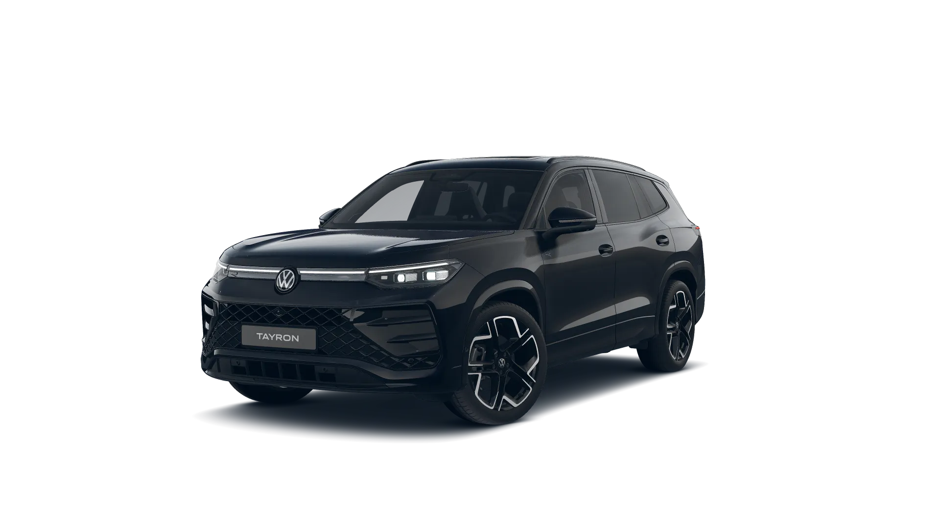 Volkswagen Tayron R-Line