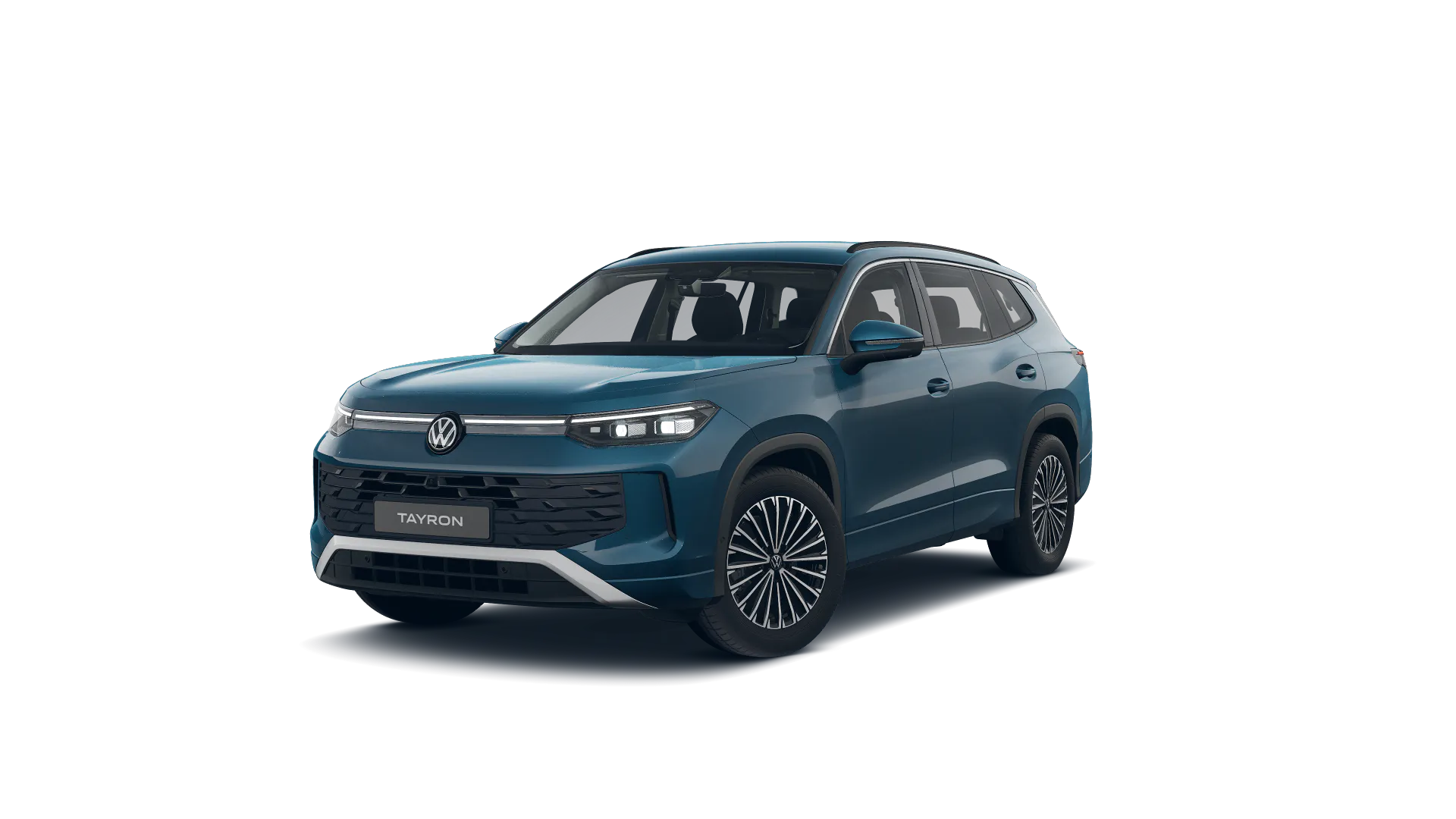 Volkswagen Tayron Life