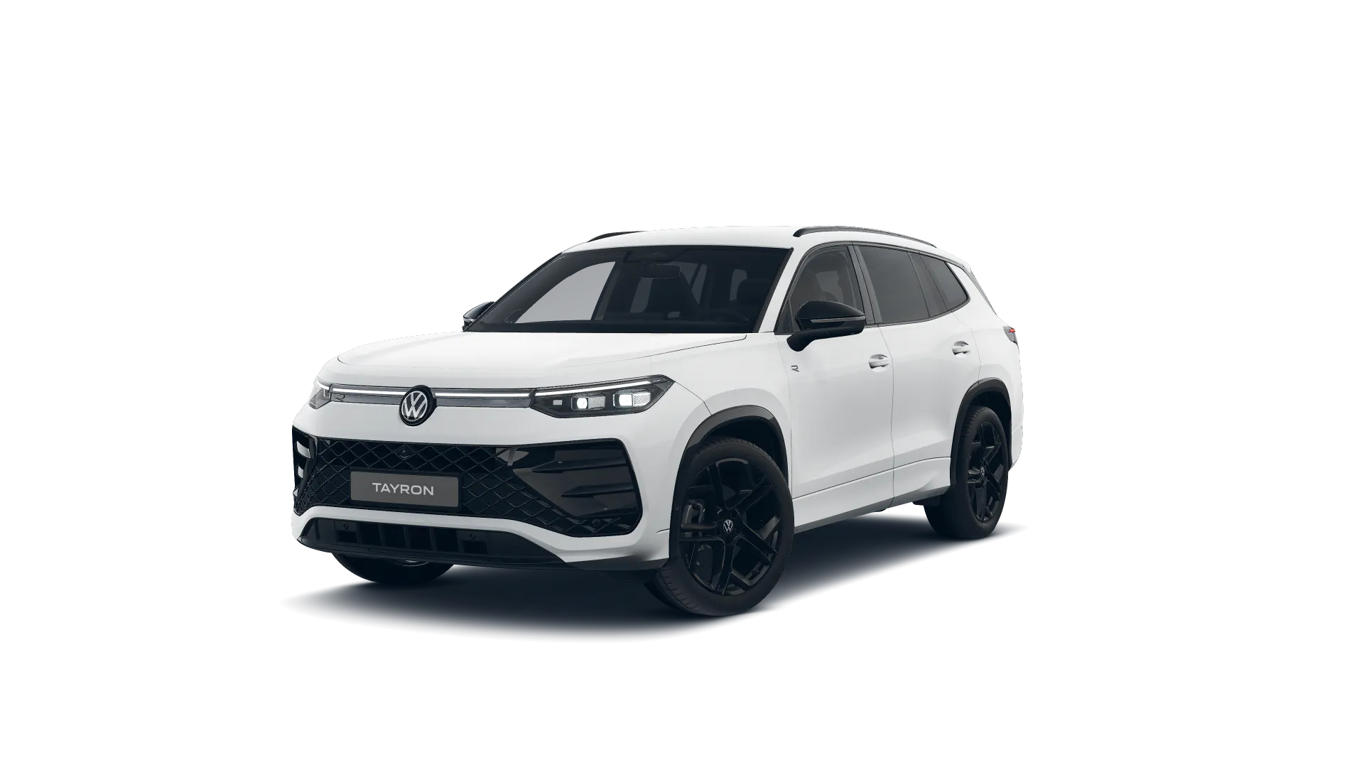 Volkswagen Tayron R-Line