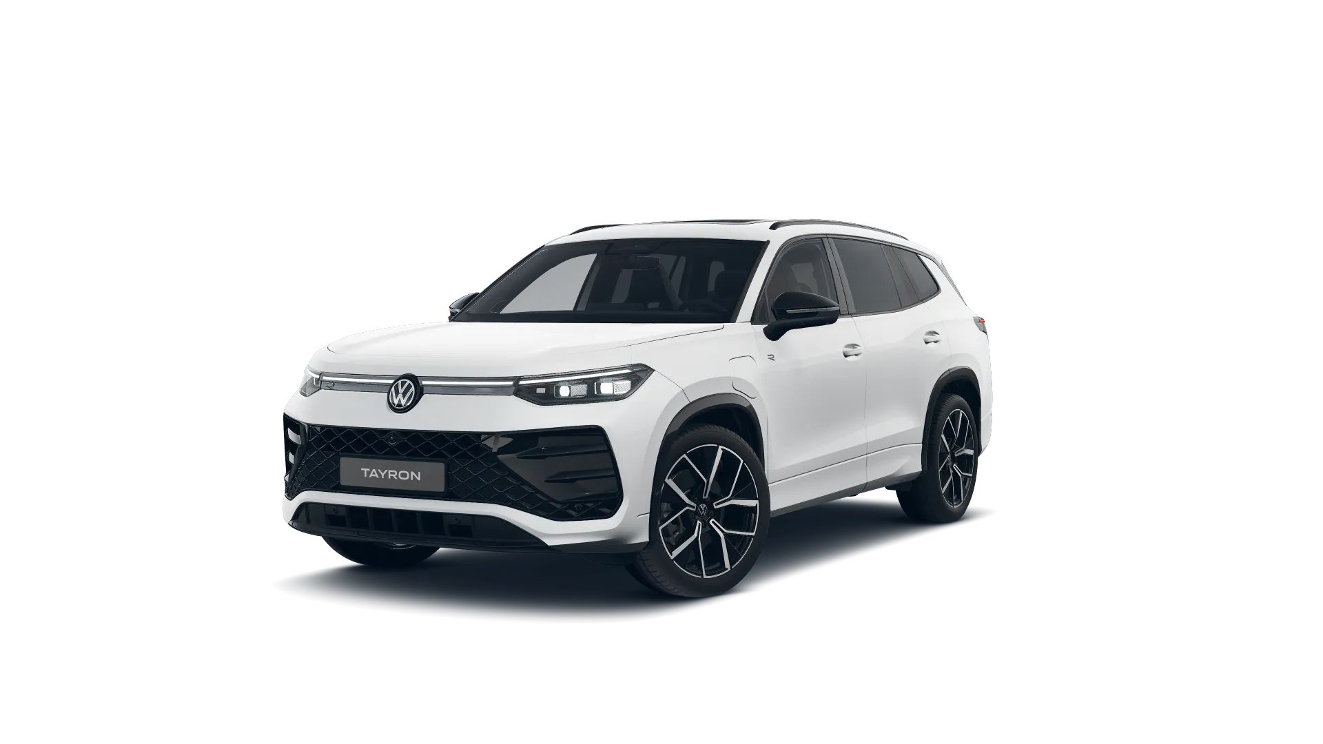 Volkswagen Tayron R-Line