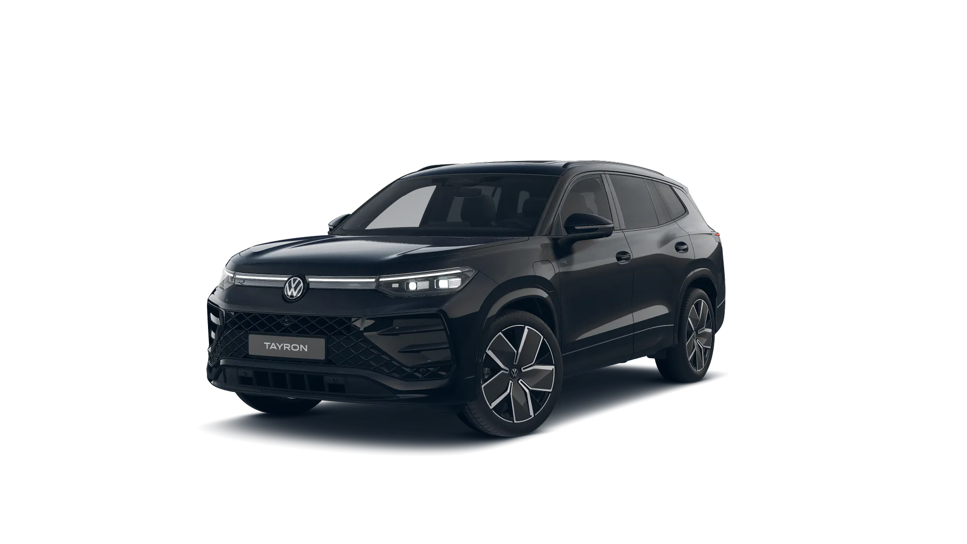 Volkswagen Tayron R-Line
