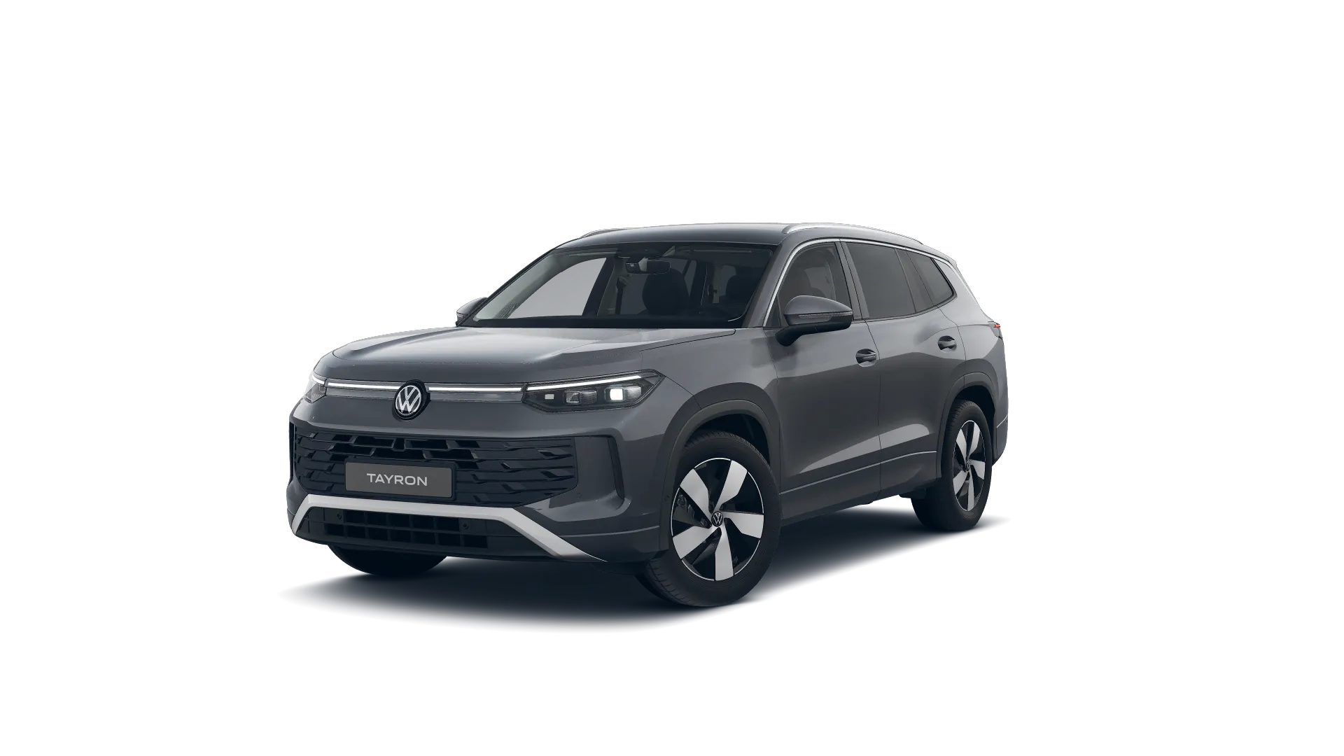 Volkswagen Tayron Life