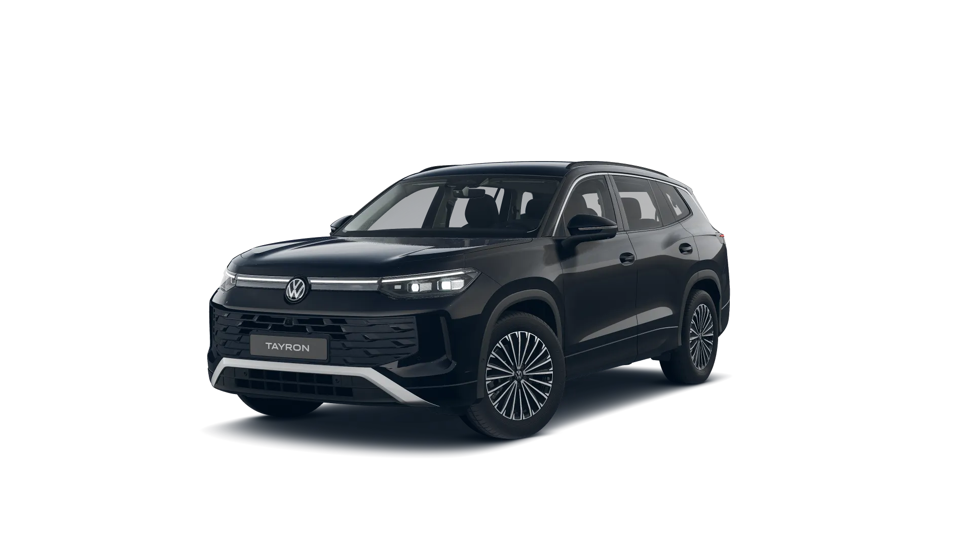 Volkswagen Tayron Life