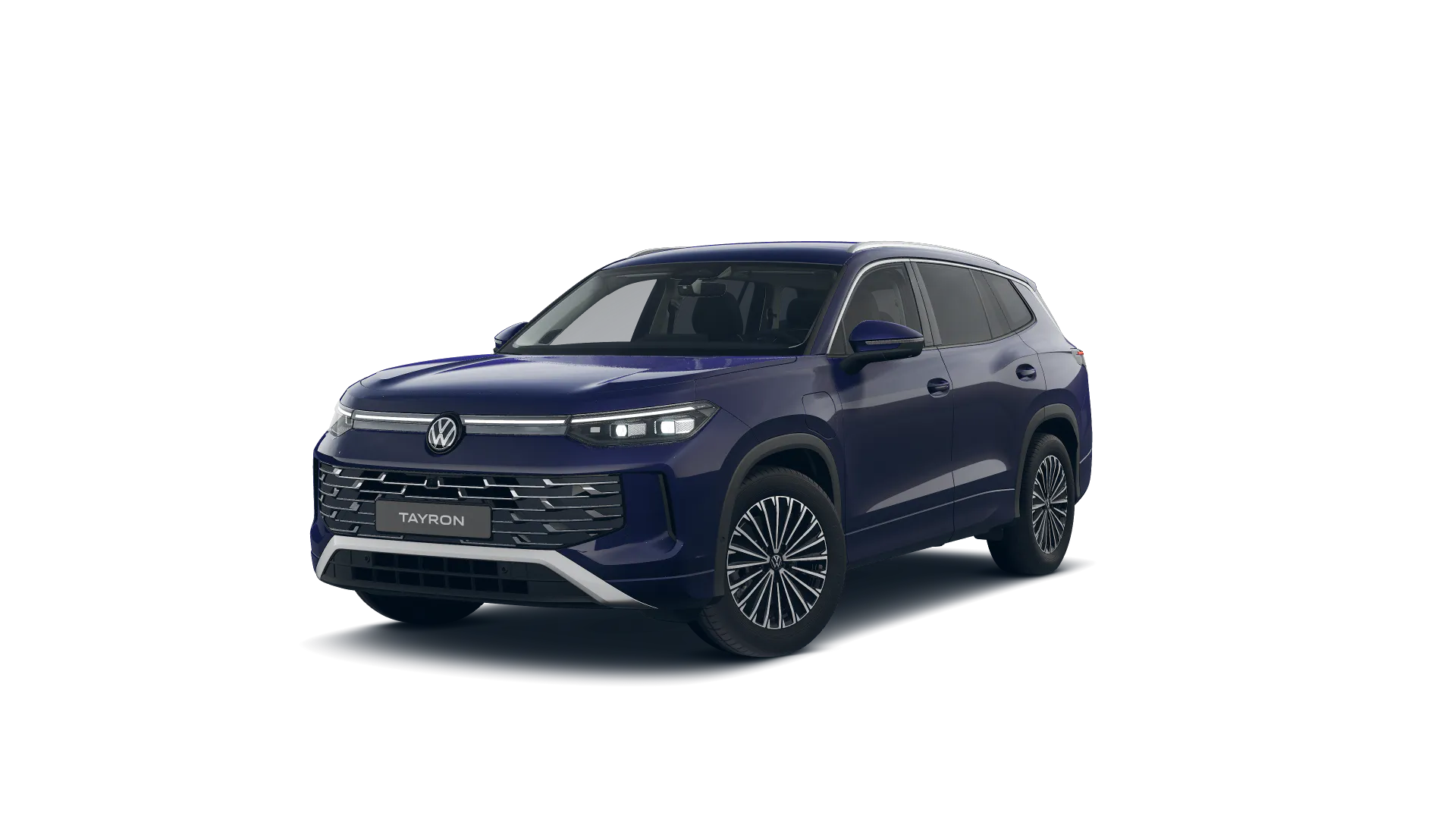 Volkswagen Tayron Elegance
