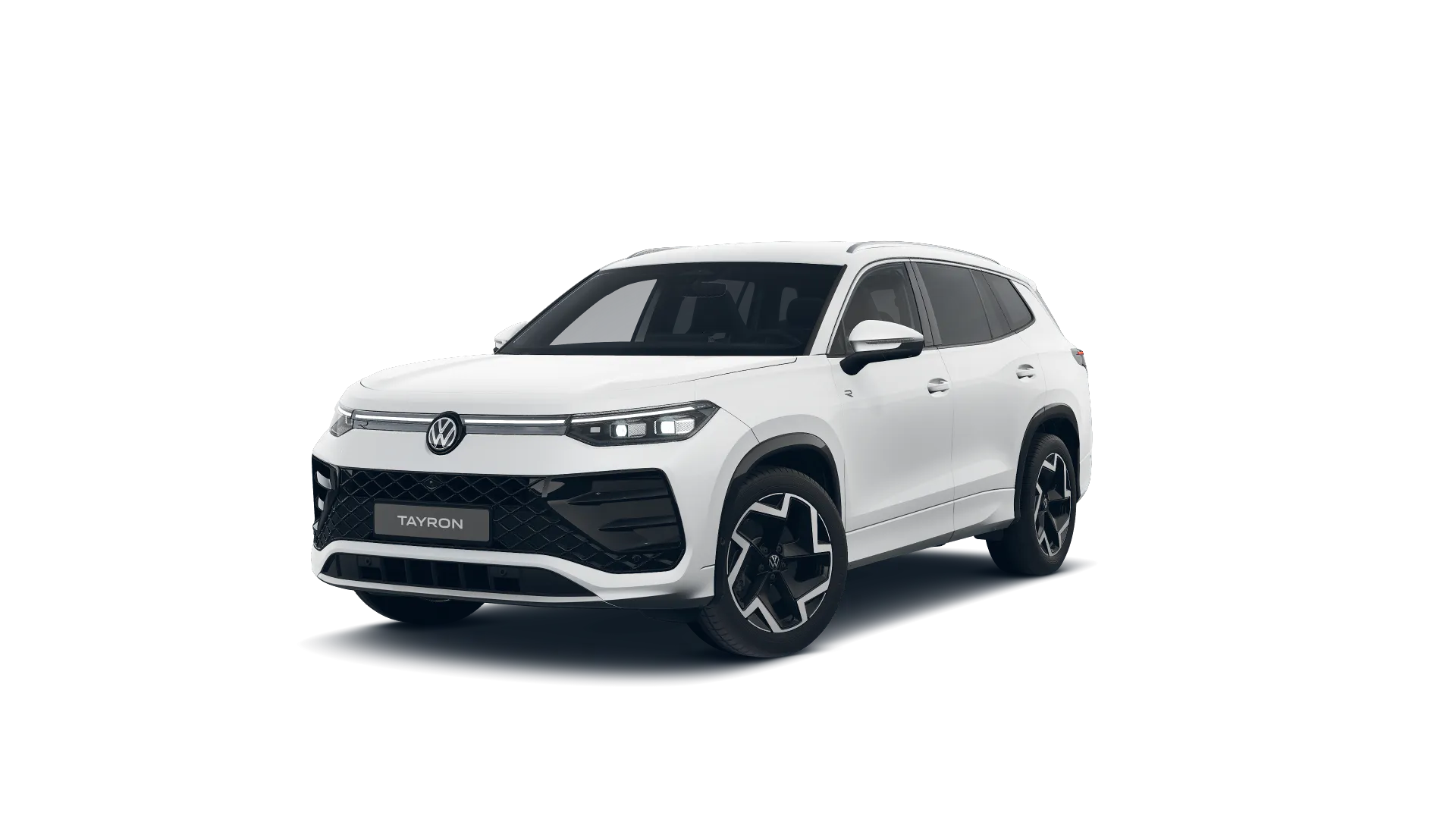 Volkswagen Tayron R-Line