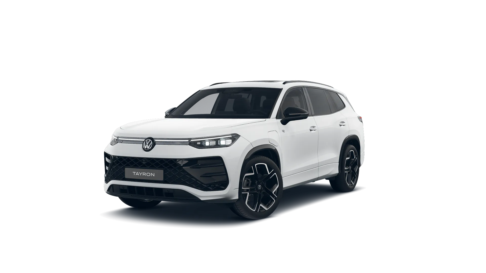 Volkswagen Tayron R-Line