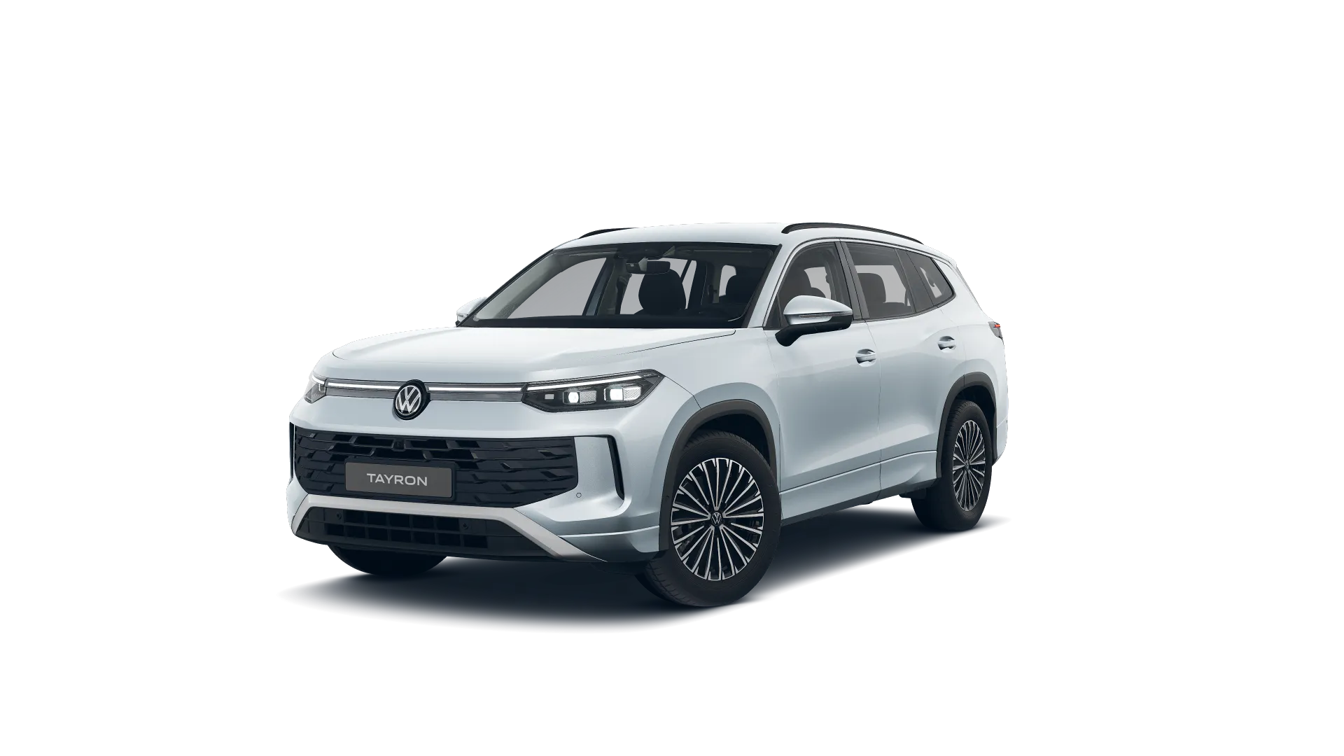 Volkswagen Tayron Life