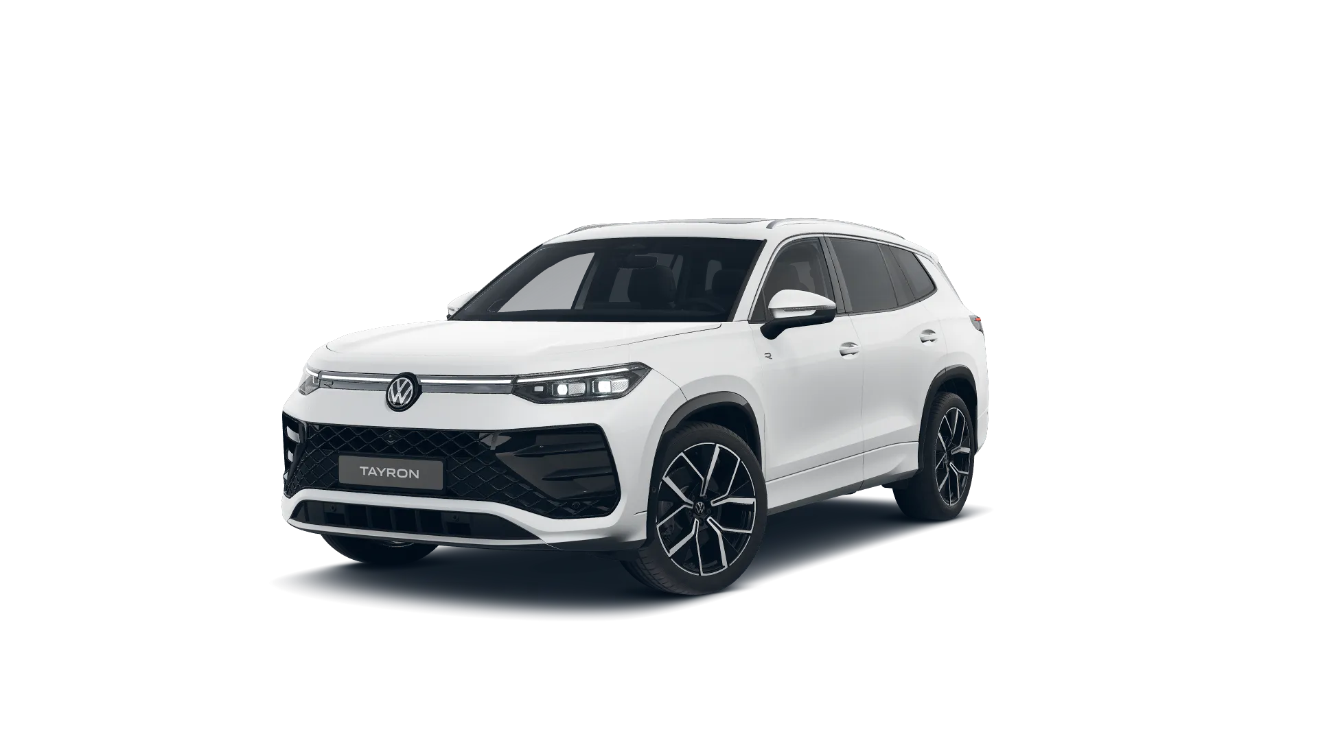 Volkswagen Tayron R-Line