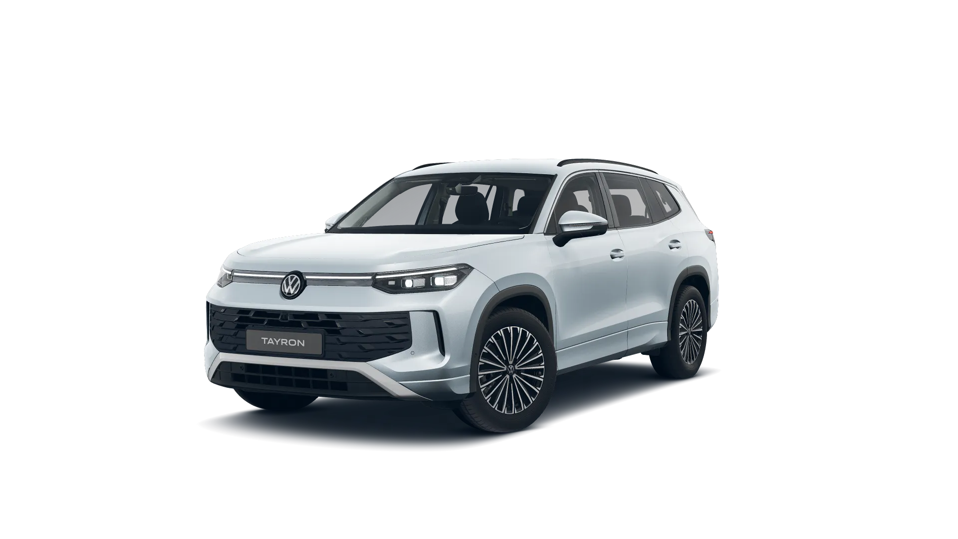 Volkswagen Tayron Life