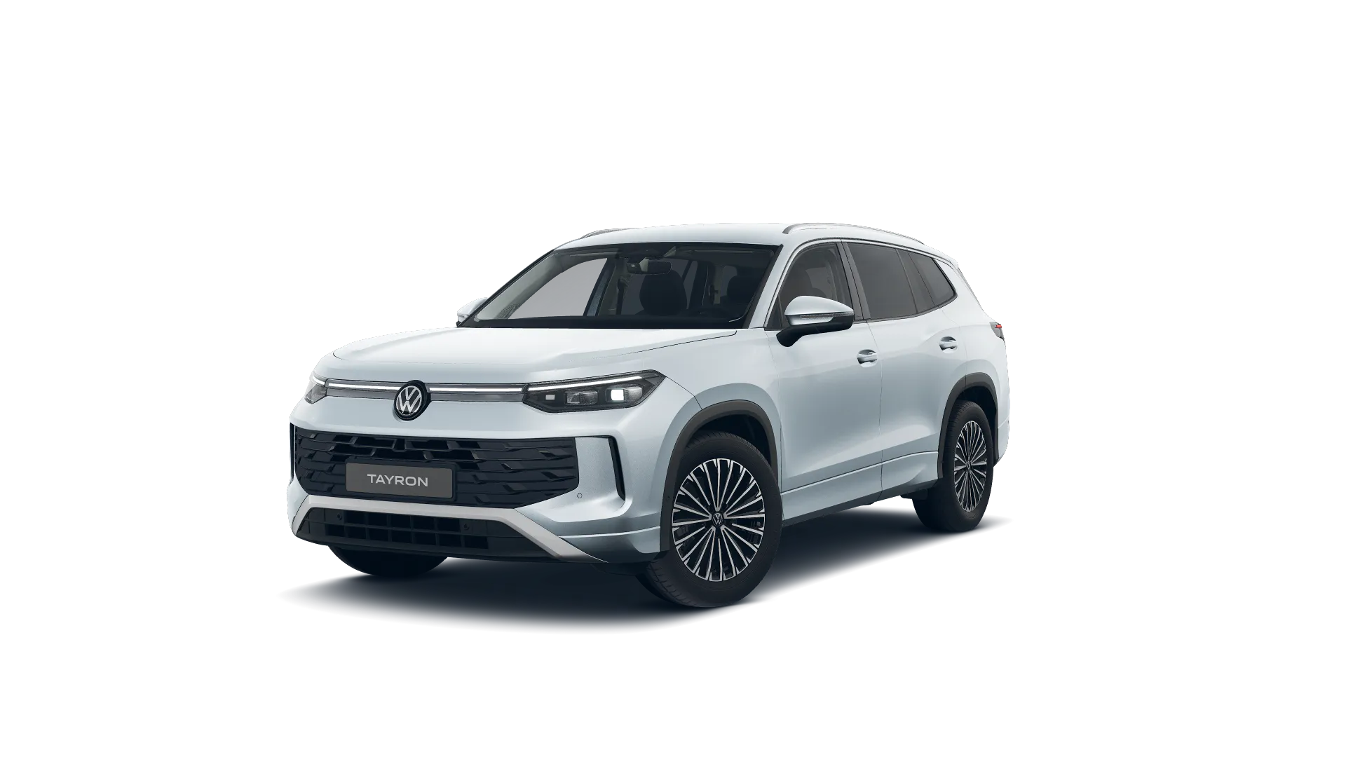 Volkswagen Tayron Life