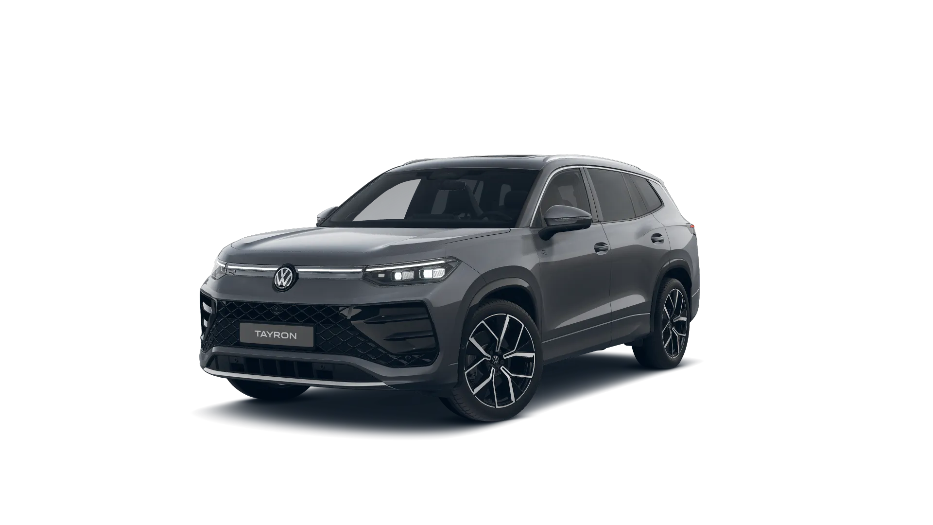 Volkswagen Tayron R-Line