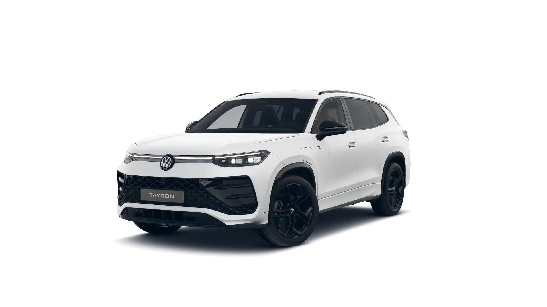 Volkswagen Tayron R-Line