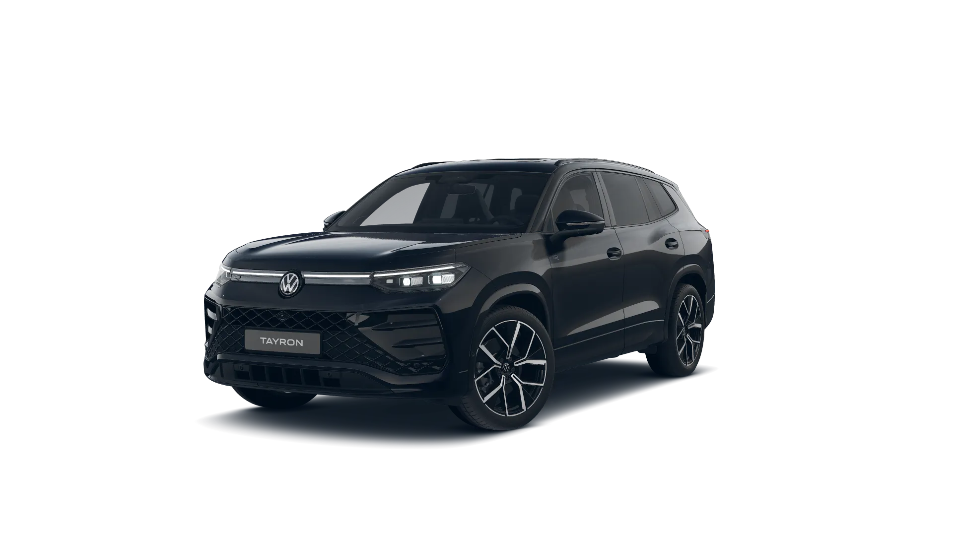 Volkswagen Tayron R-Line