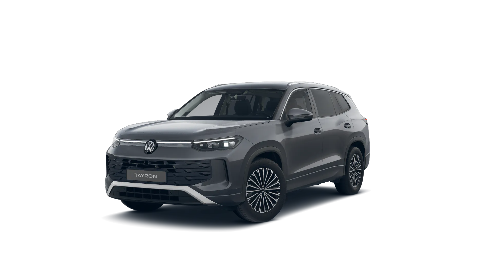 Volkswagen Tayron Life