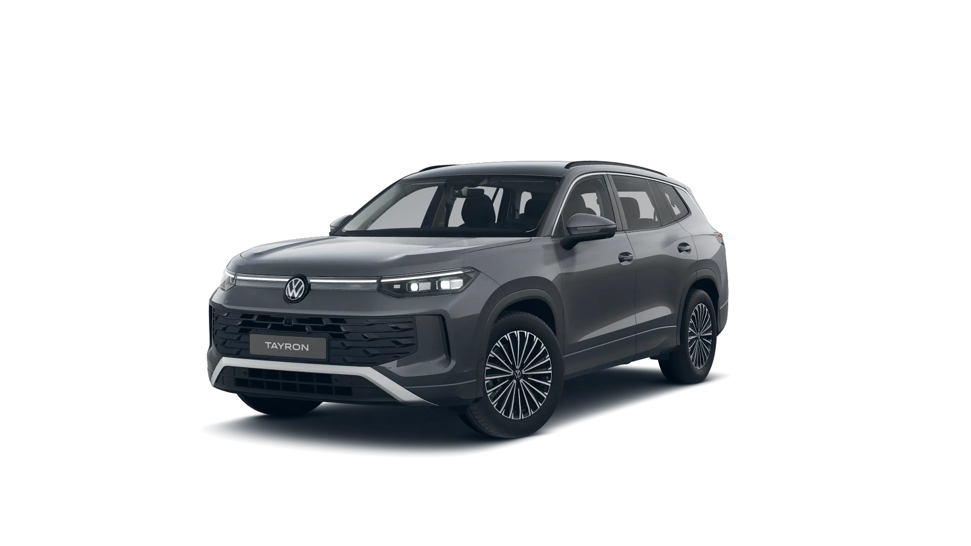 Volkswagen Tayron Life
