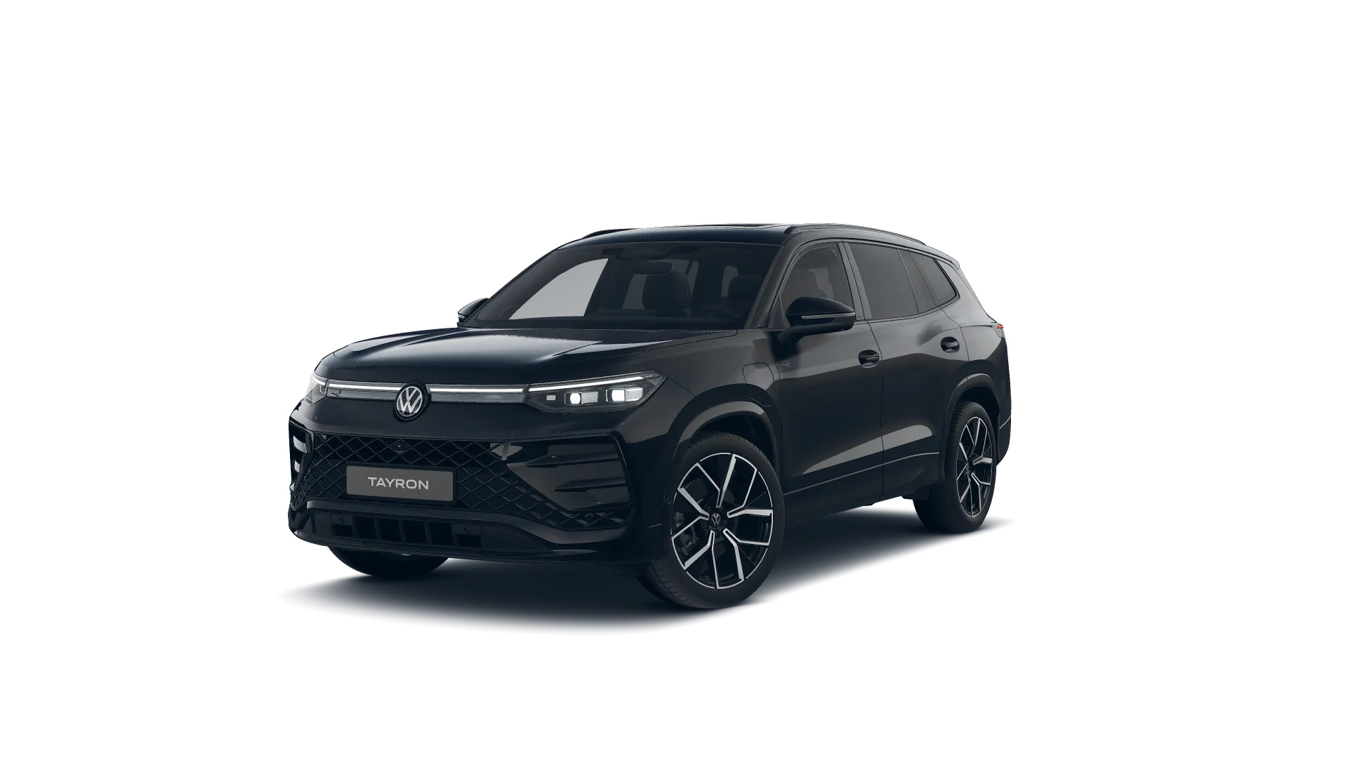 Volkswagen Tayron R-Line