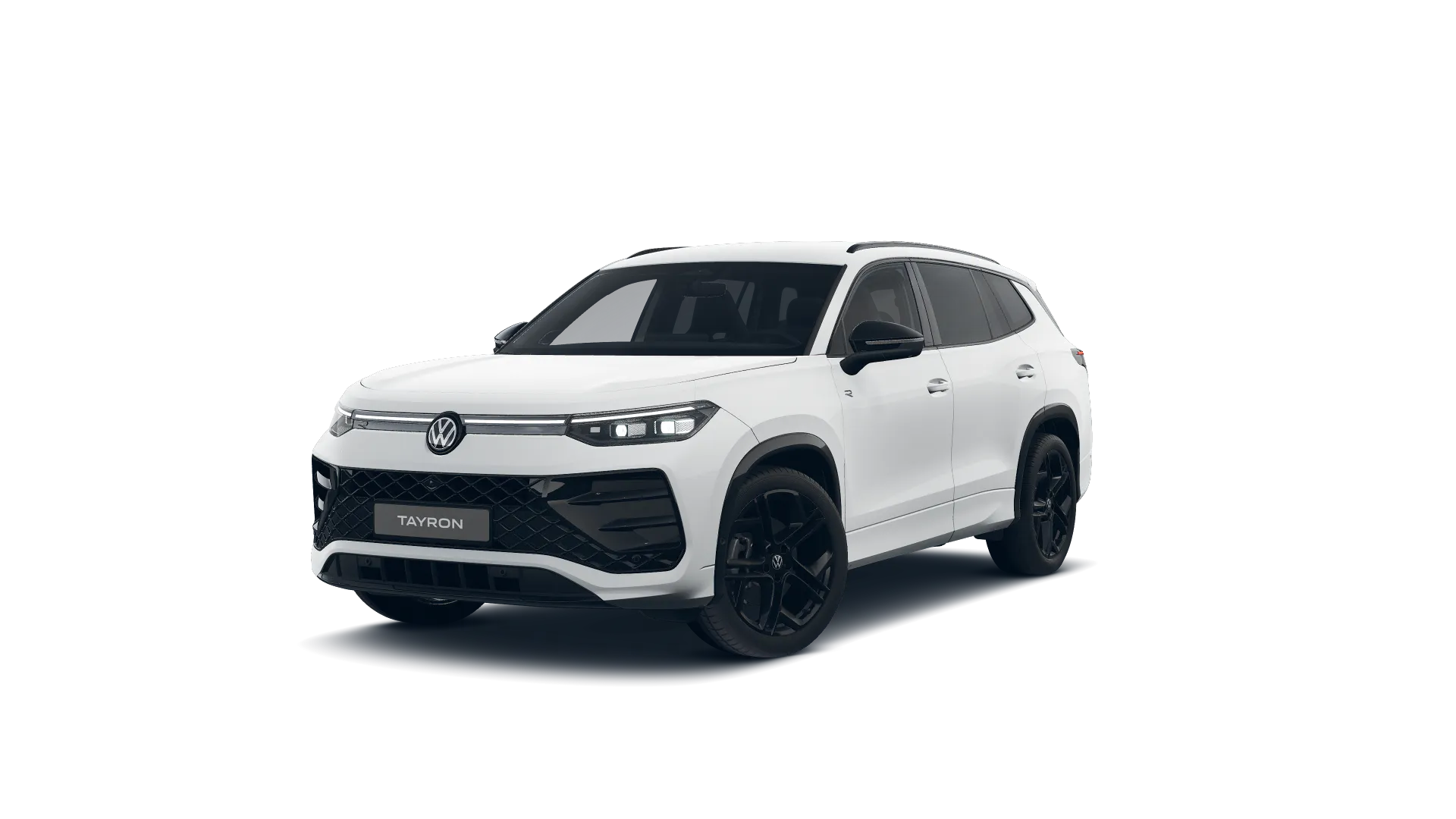 Volkswagen Tayron R-Line