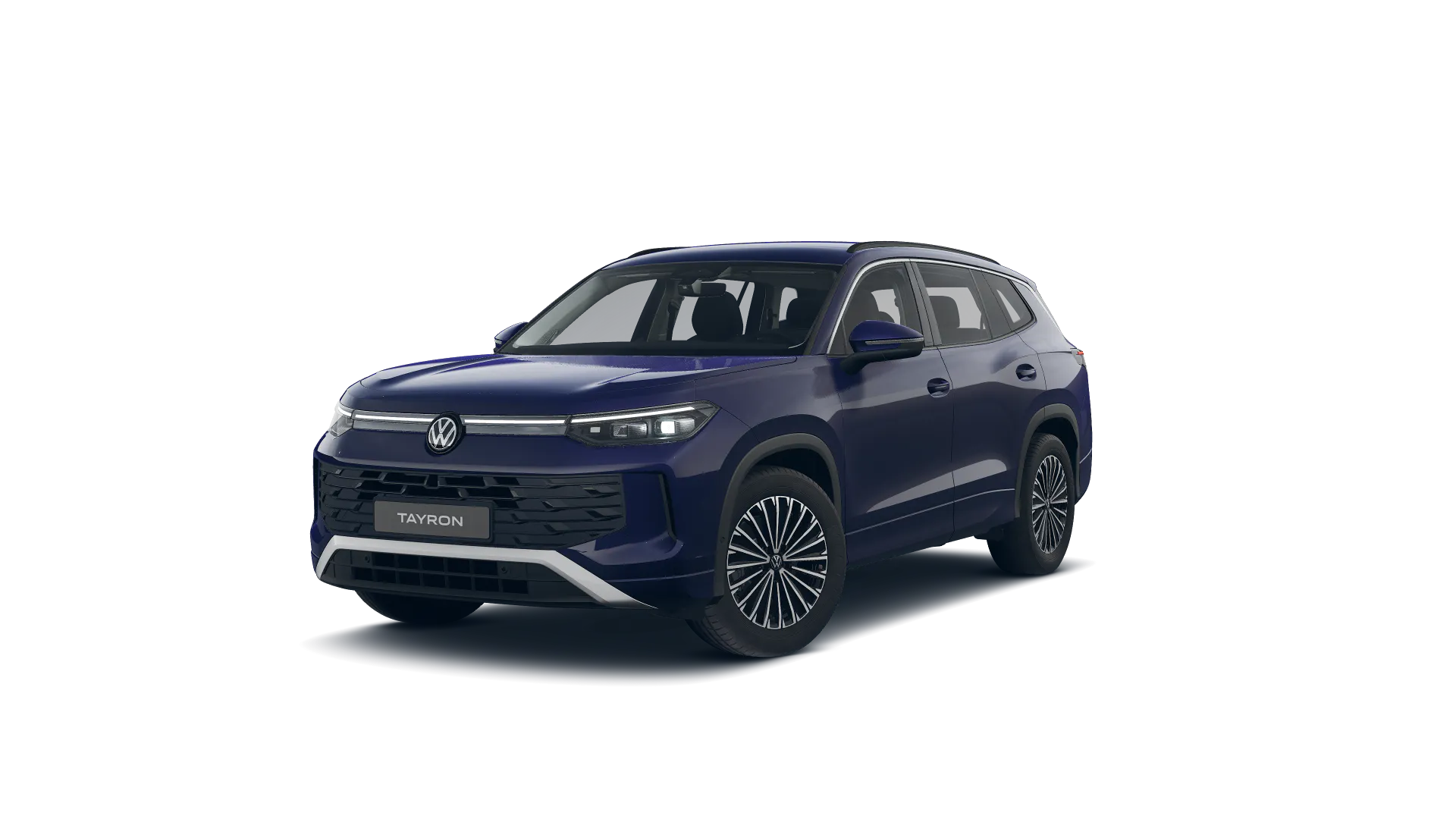 Volkswagen Tayron Life