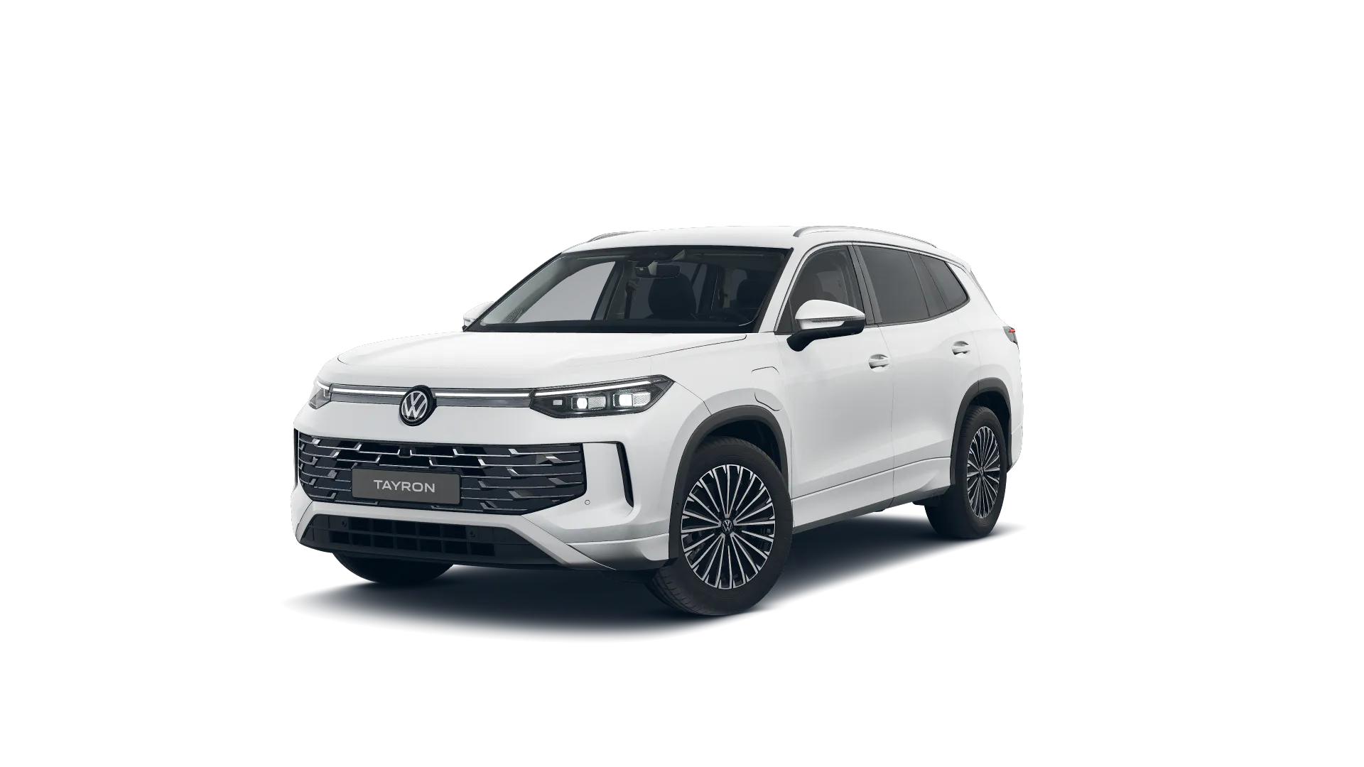 Volkswagen Tayron Elegance