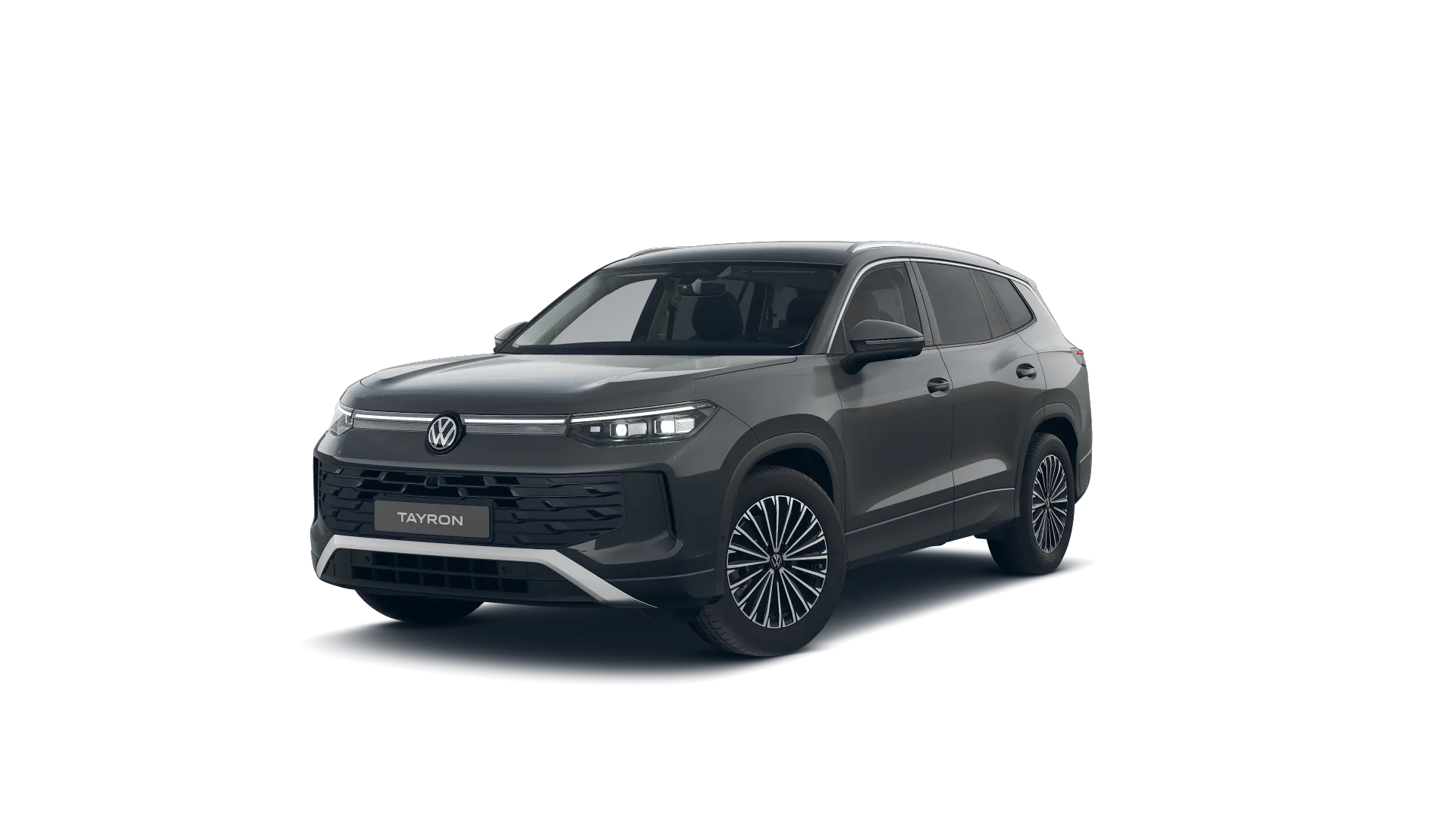 Volkswagen Tayron Life
