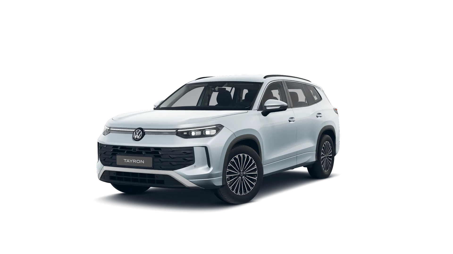 Volkswagen Tayron Life
