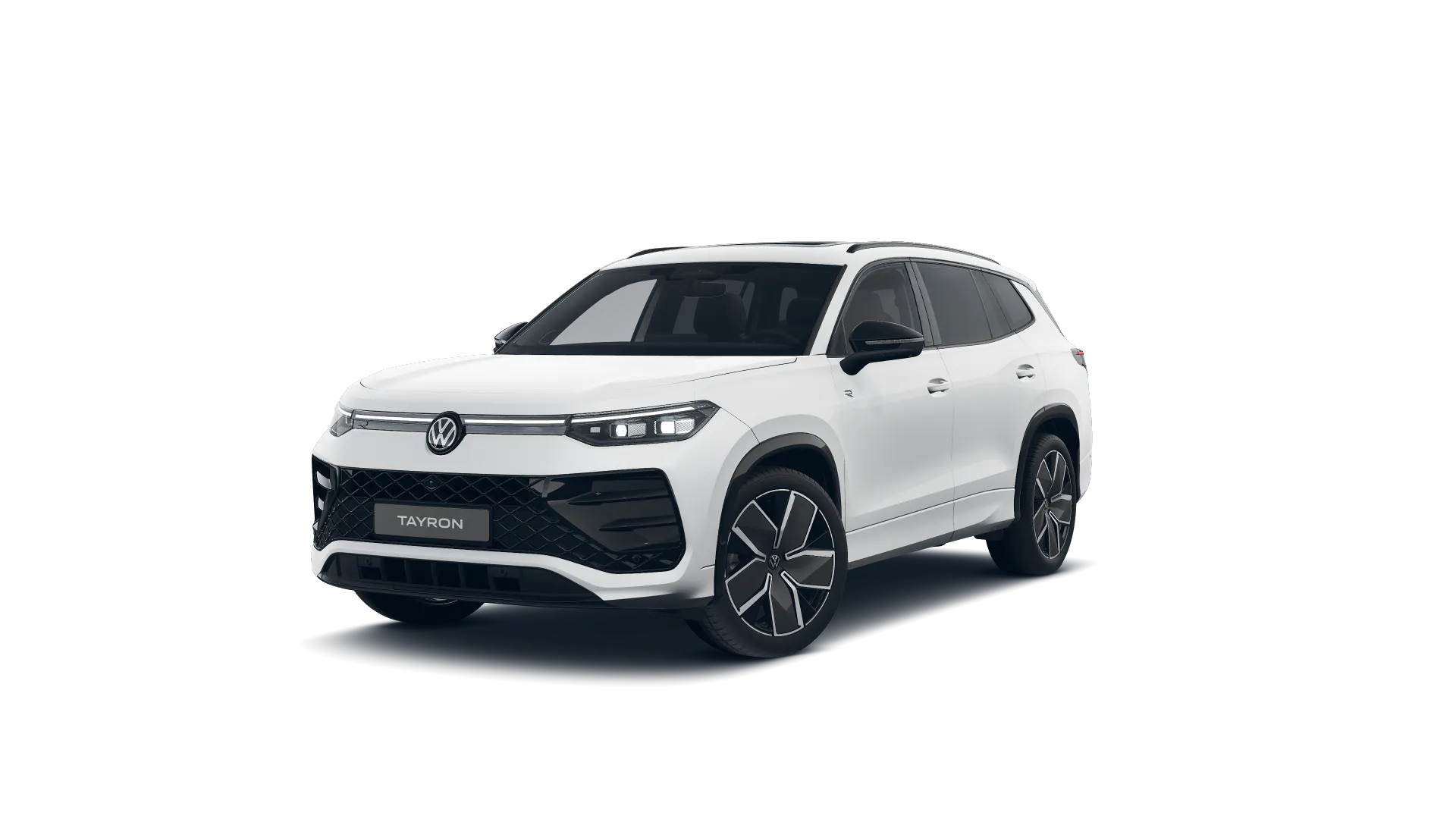 Volkswagen Tayron R-Line