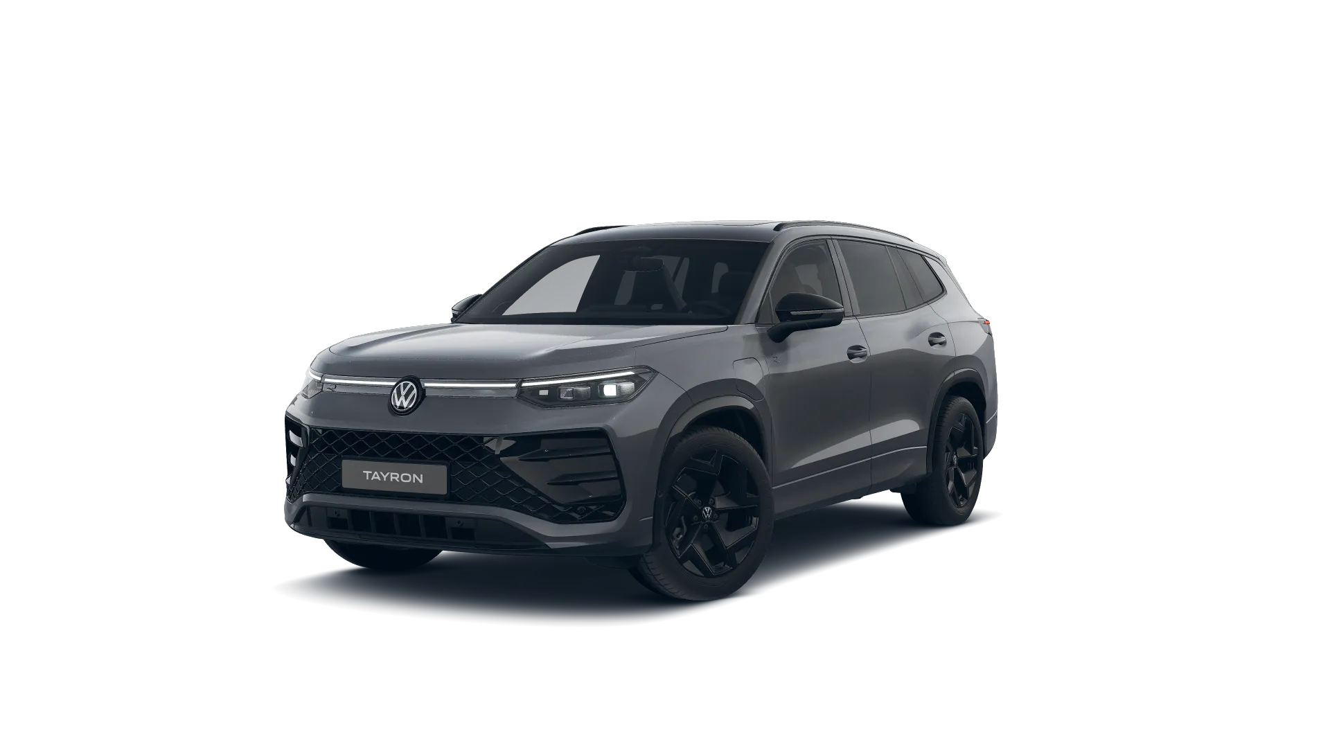 Volkswagen Tayron R-Line