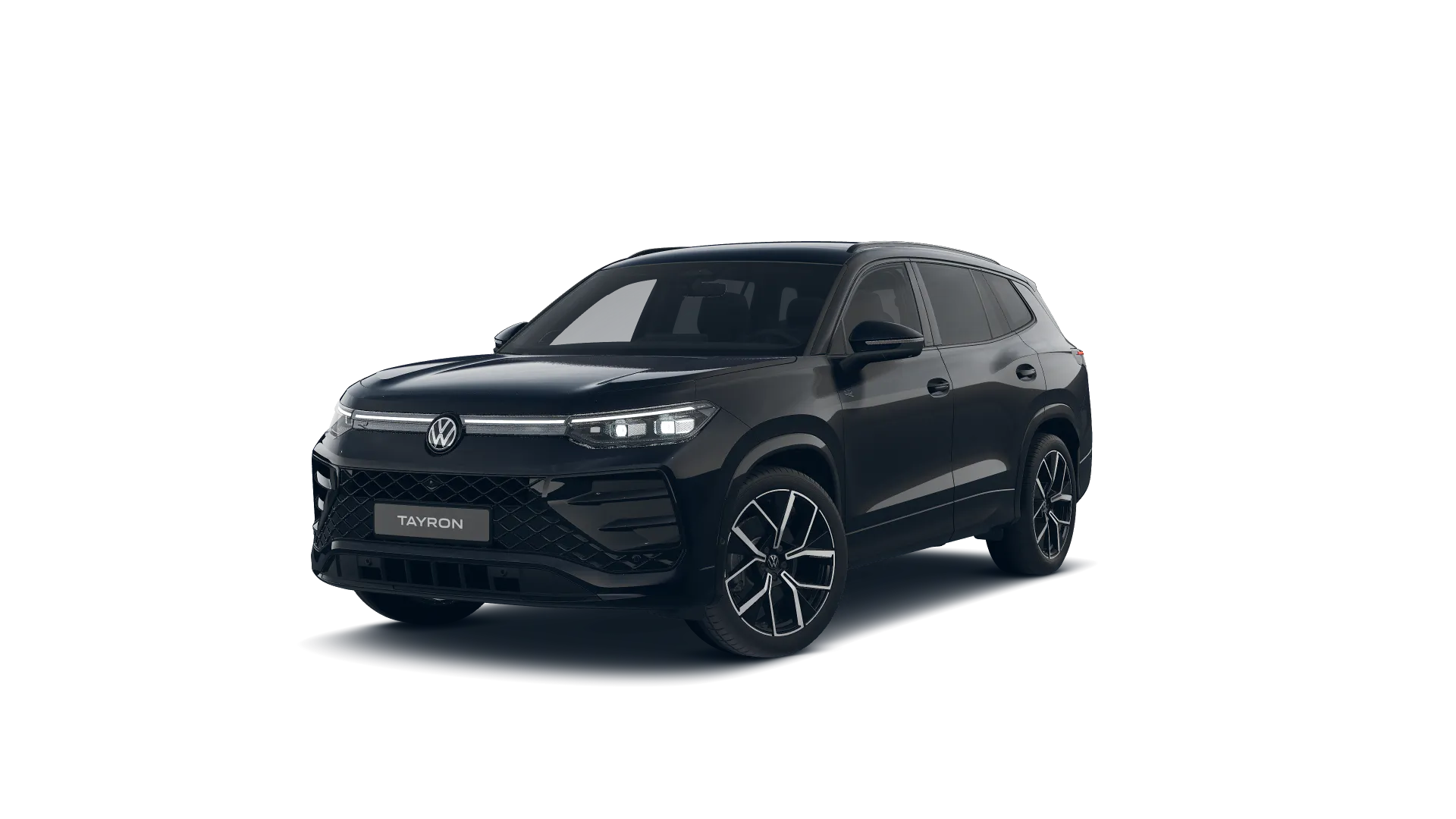 Volkswagen Tayron R-Line