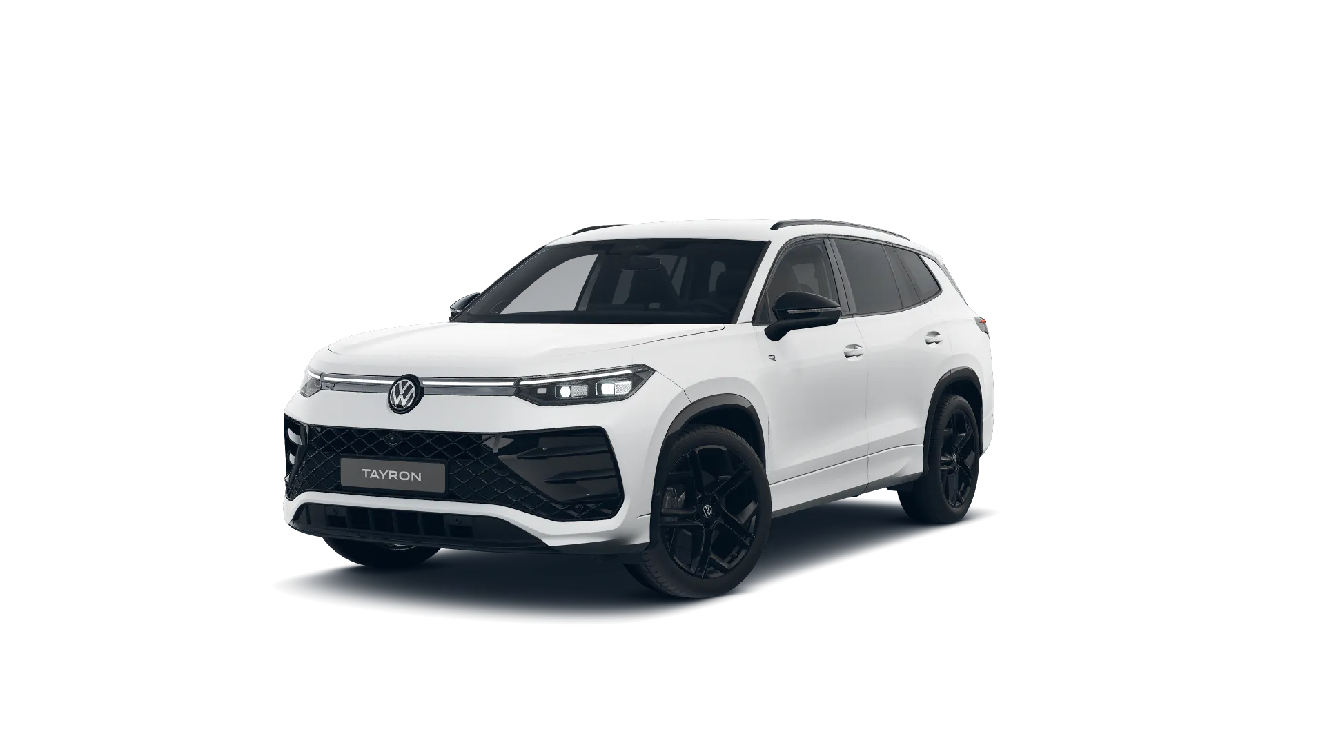 Volkswagen Tayron R-Line