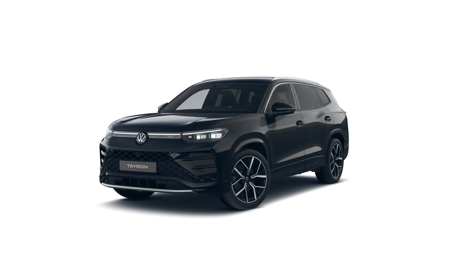 Volkswagen Tayron R-Line