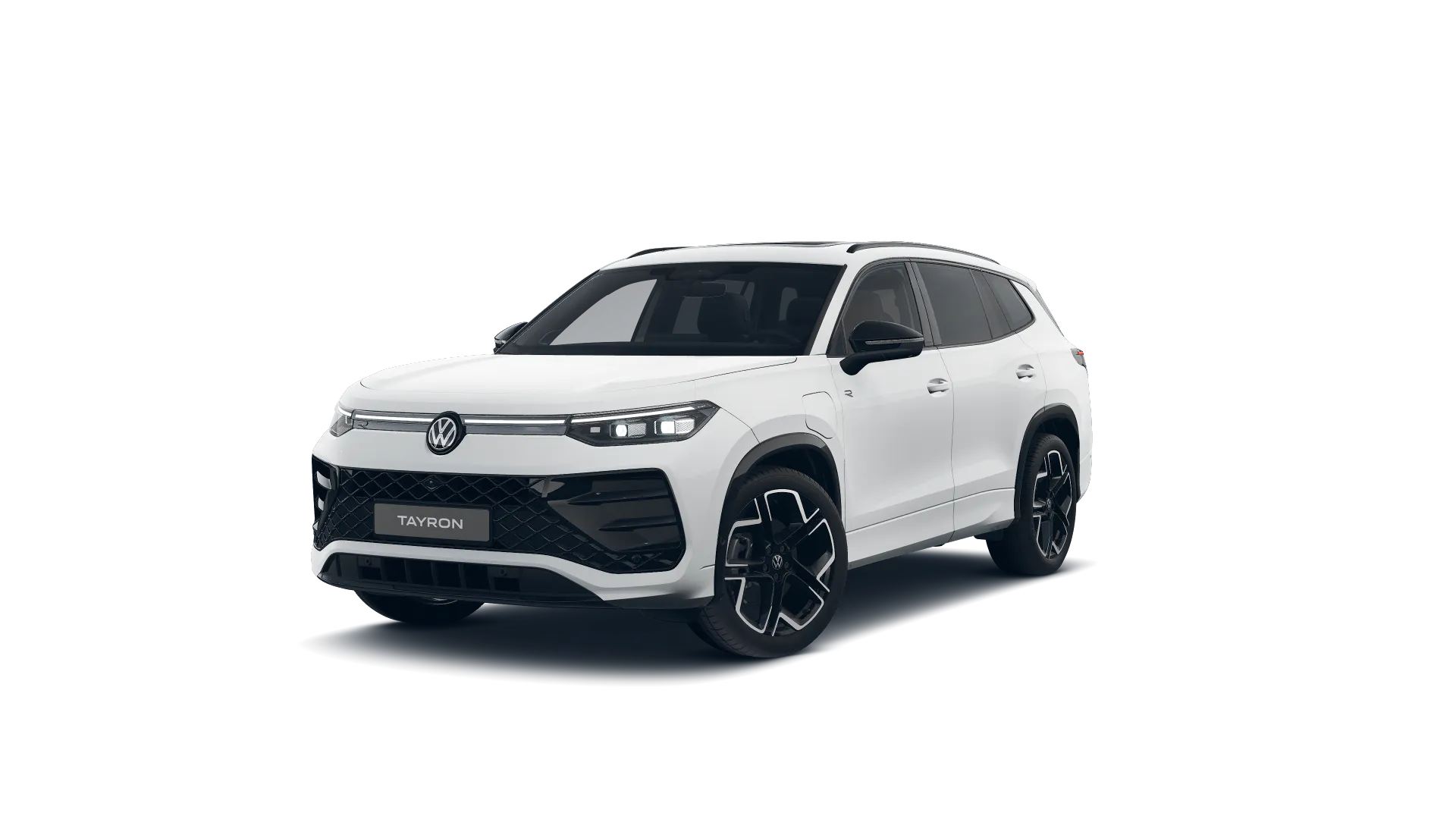 Volkswagen Tayron R-Line