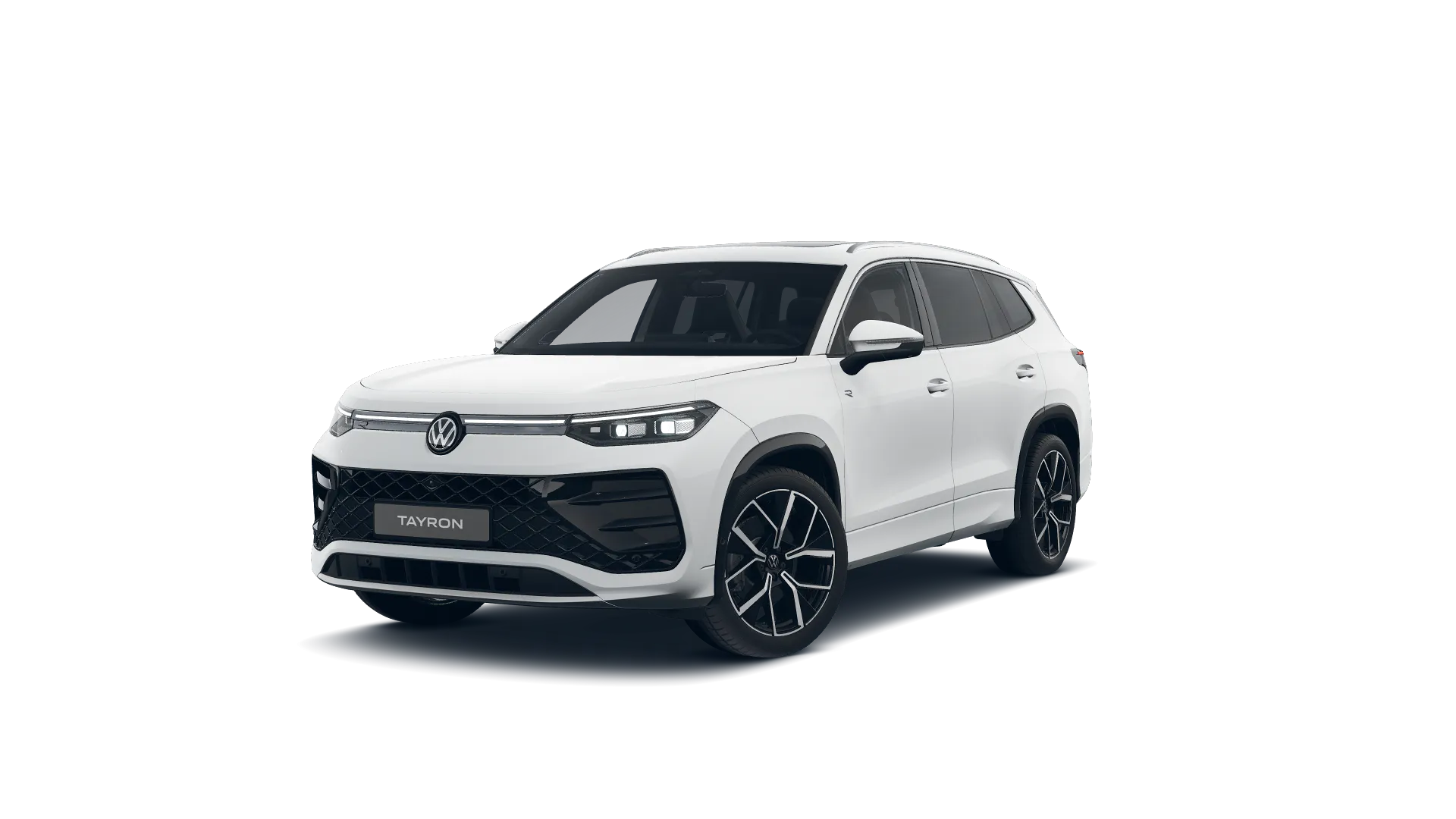 Volkswagen Tayron R-Line