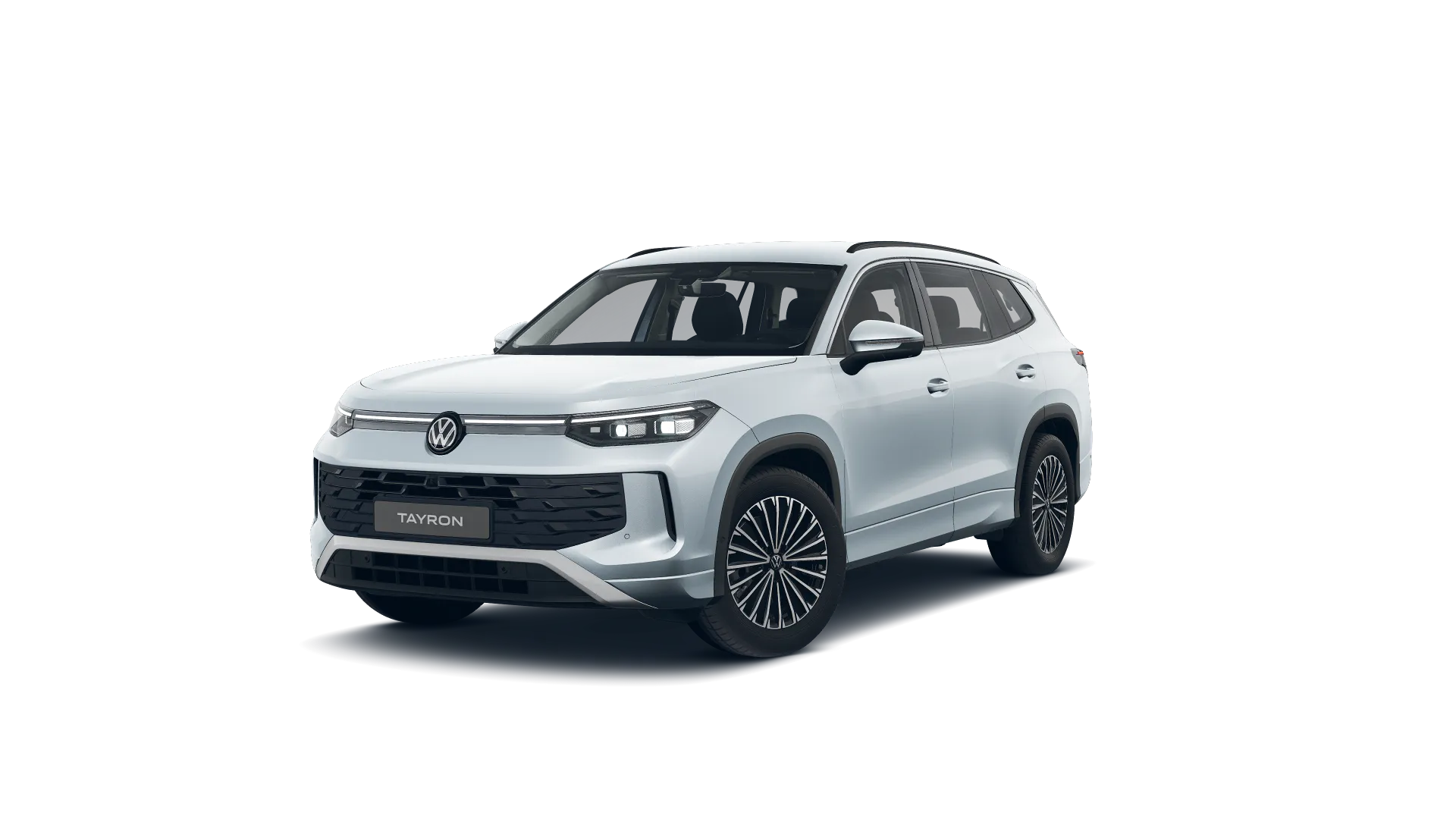 Volkswagen Tayron Life