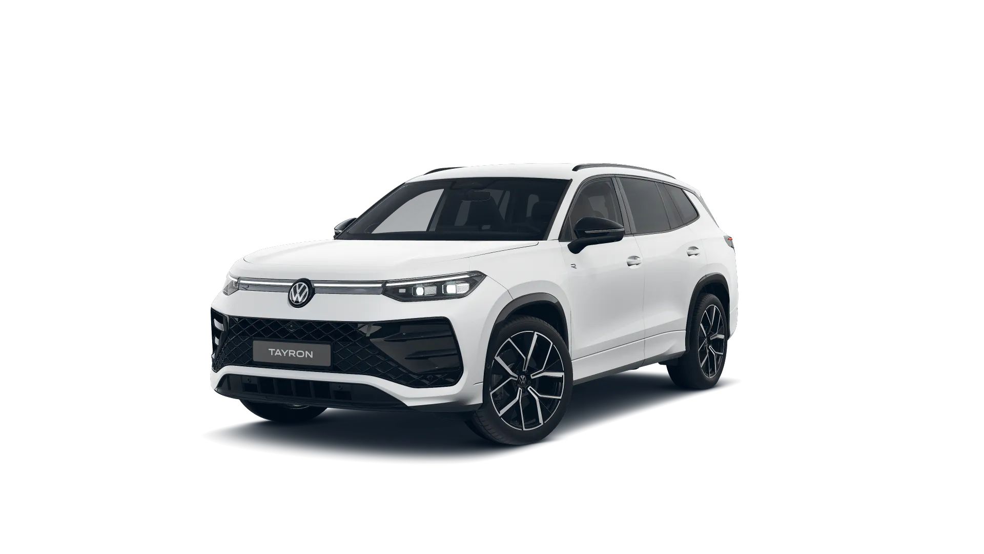 Volkswagen Tayron R-Line