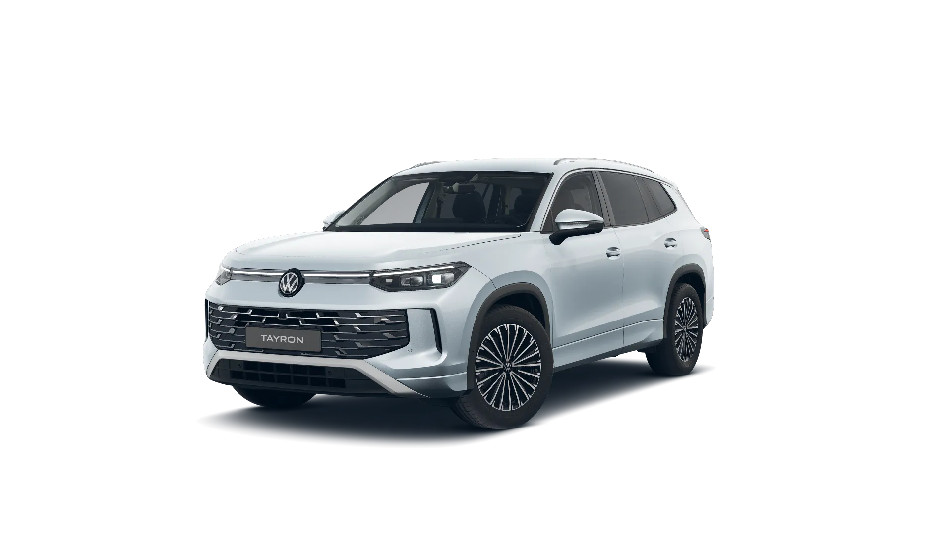 Volkswagen Tayron Elegance