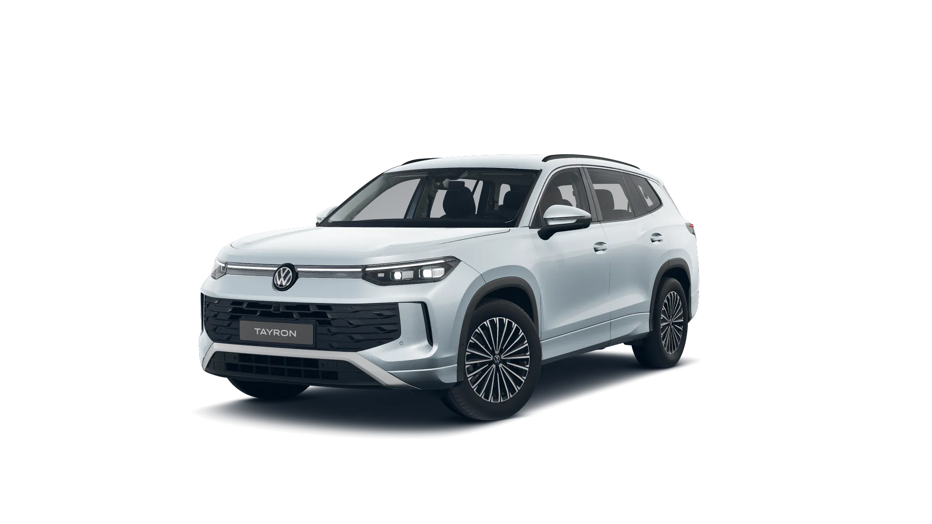 Volkswagen Tayron Life