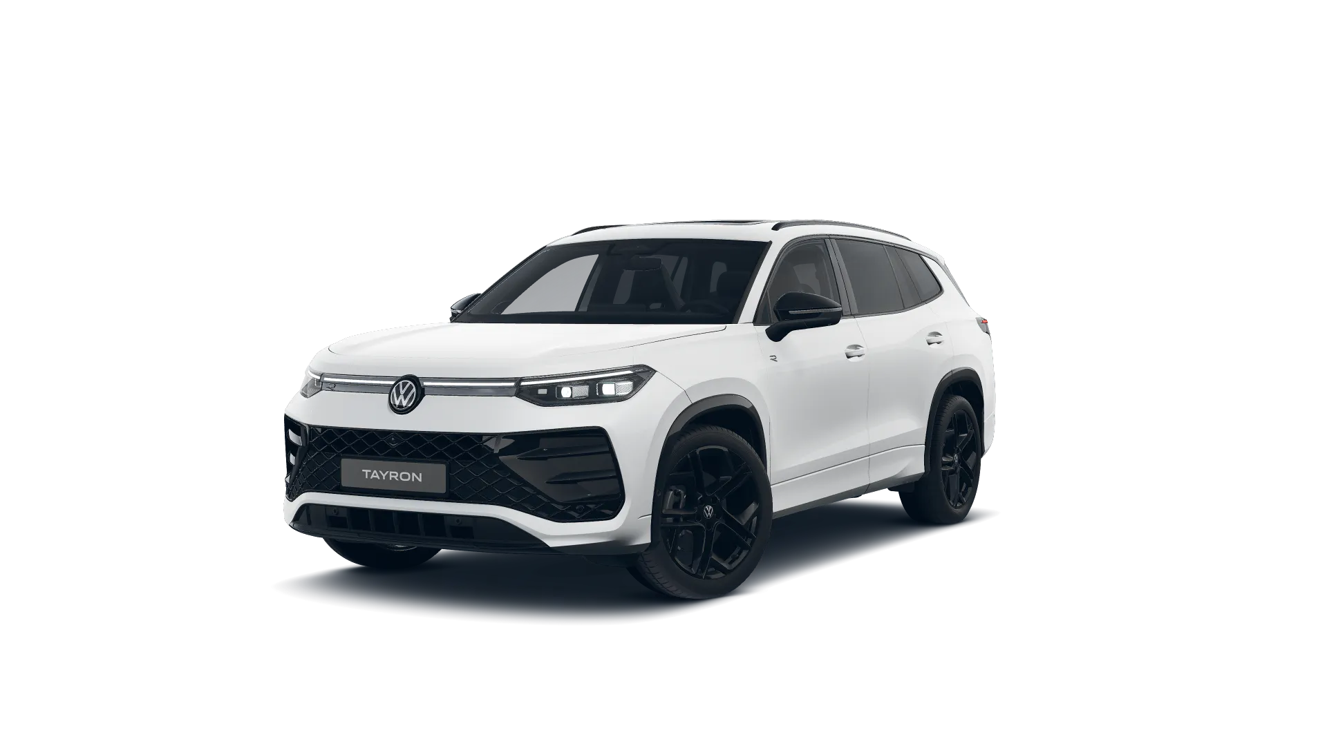 Volkswagen Tayron R-Line