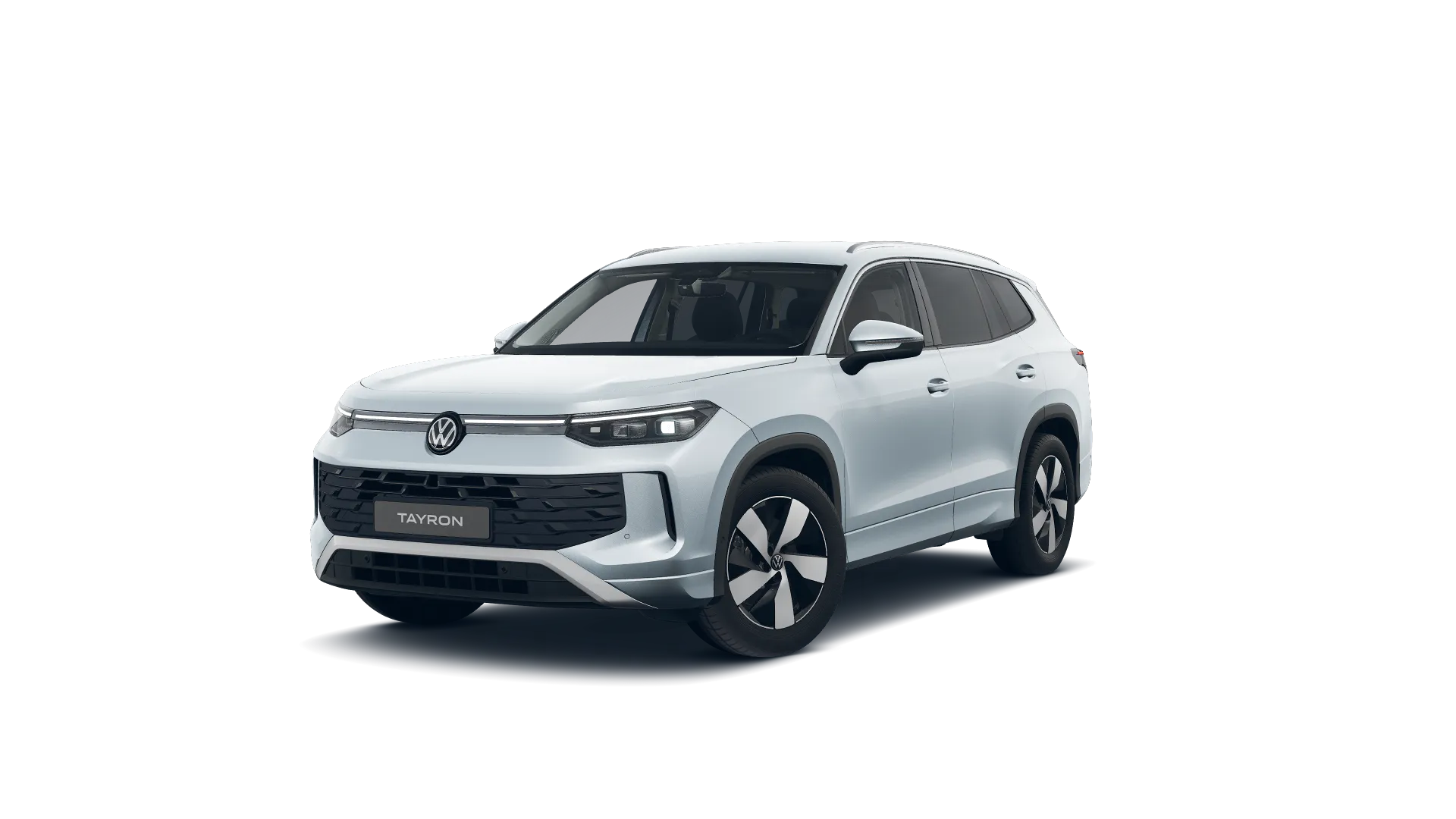 Volkswagen Tayron Life
