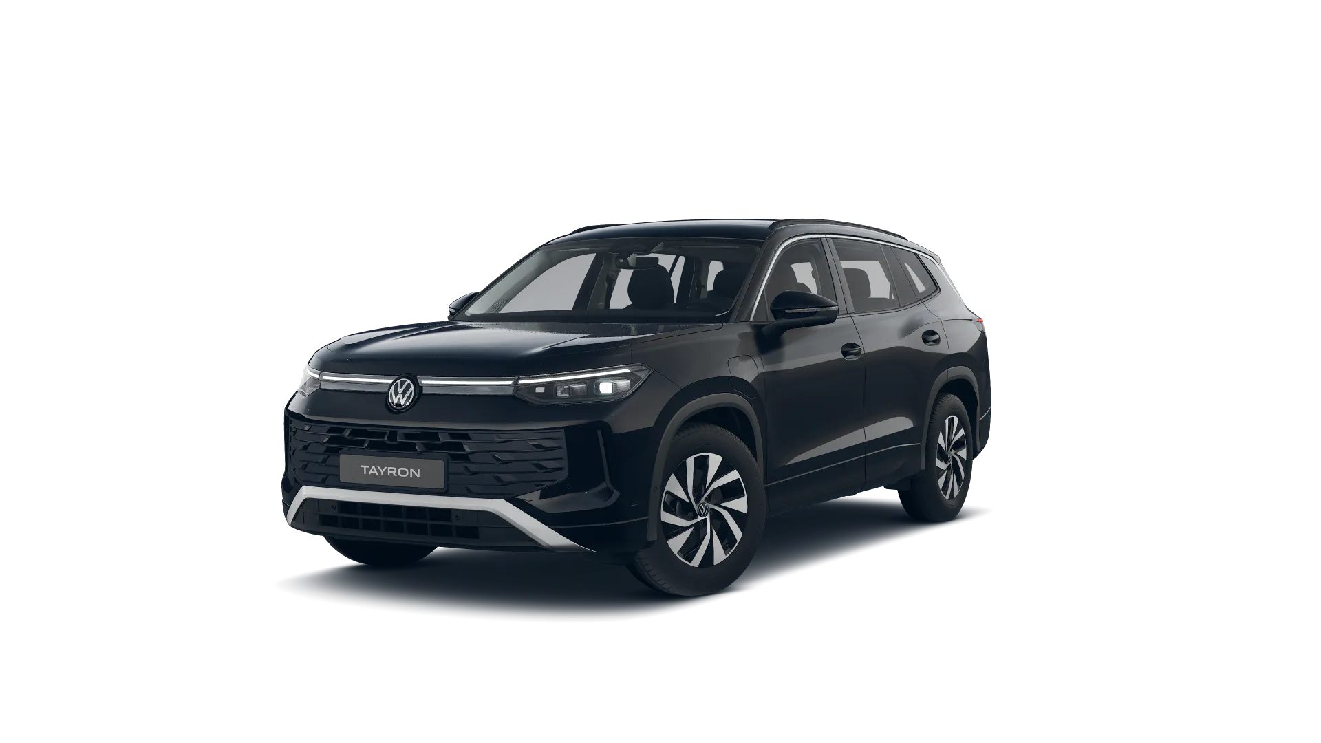 Volkswagen Tayron Life