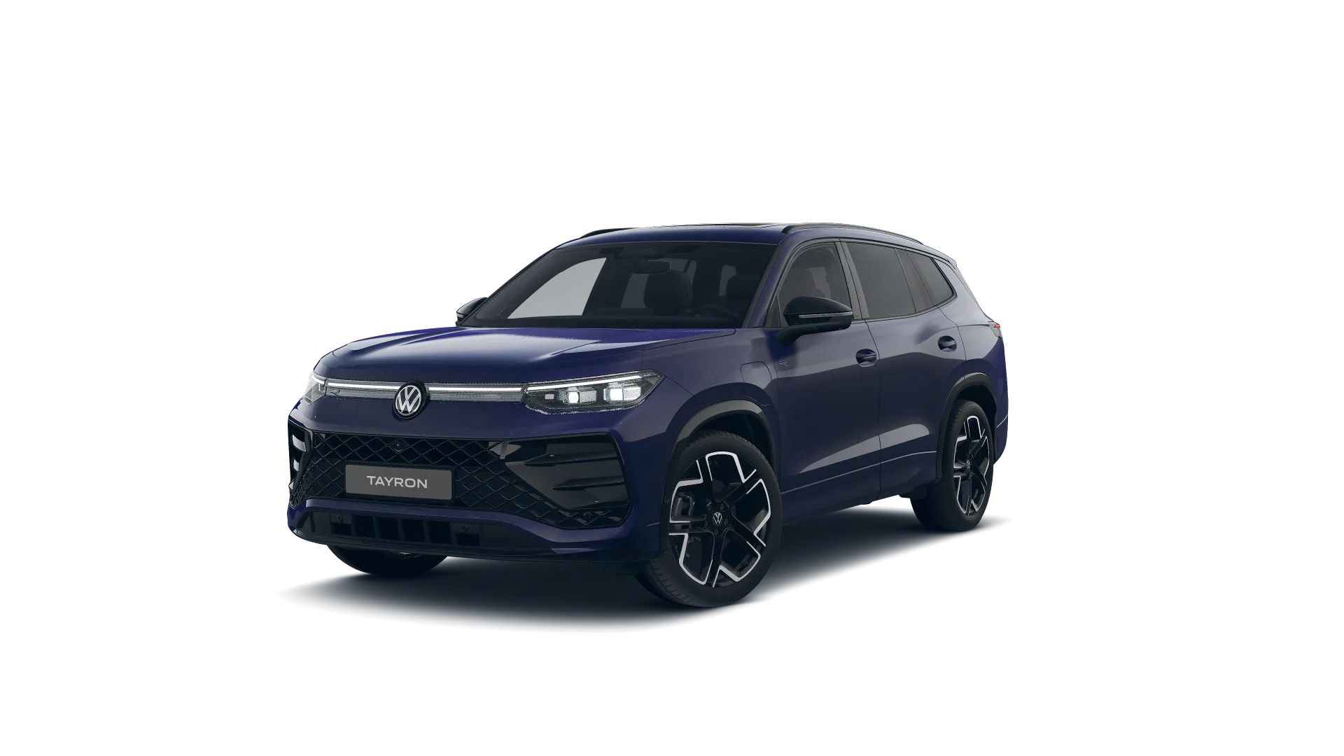 Volkswagen Tayron R-Line