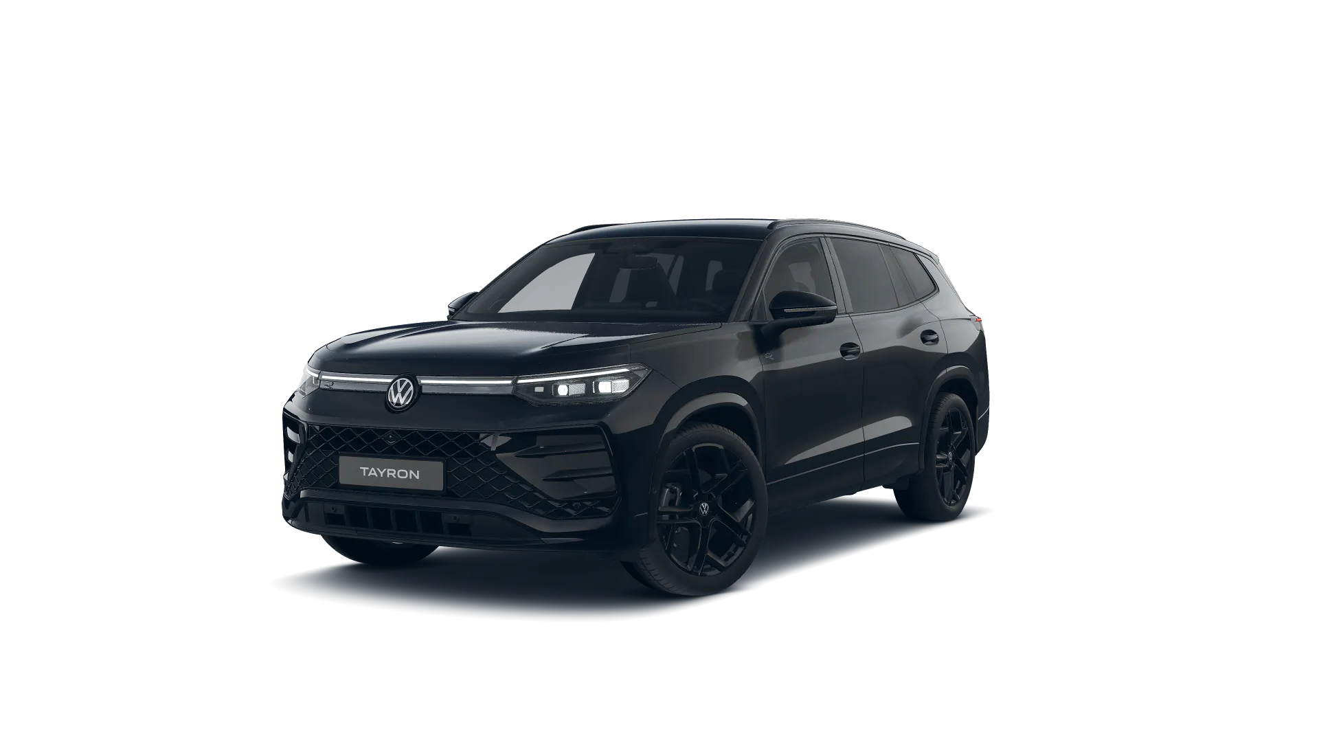 Volkswagen Tayron R-Line