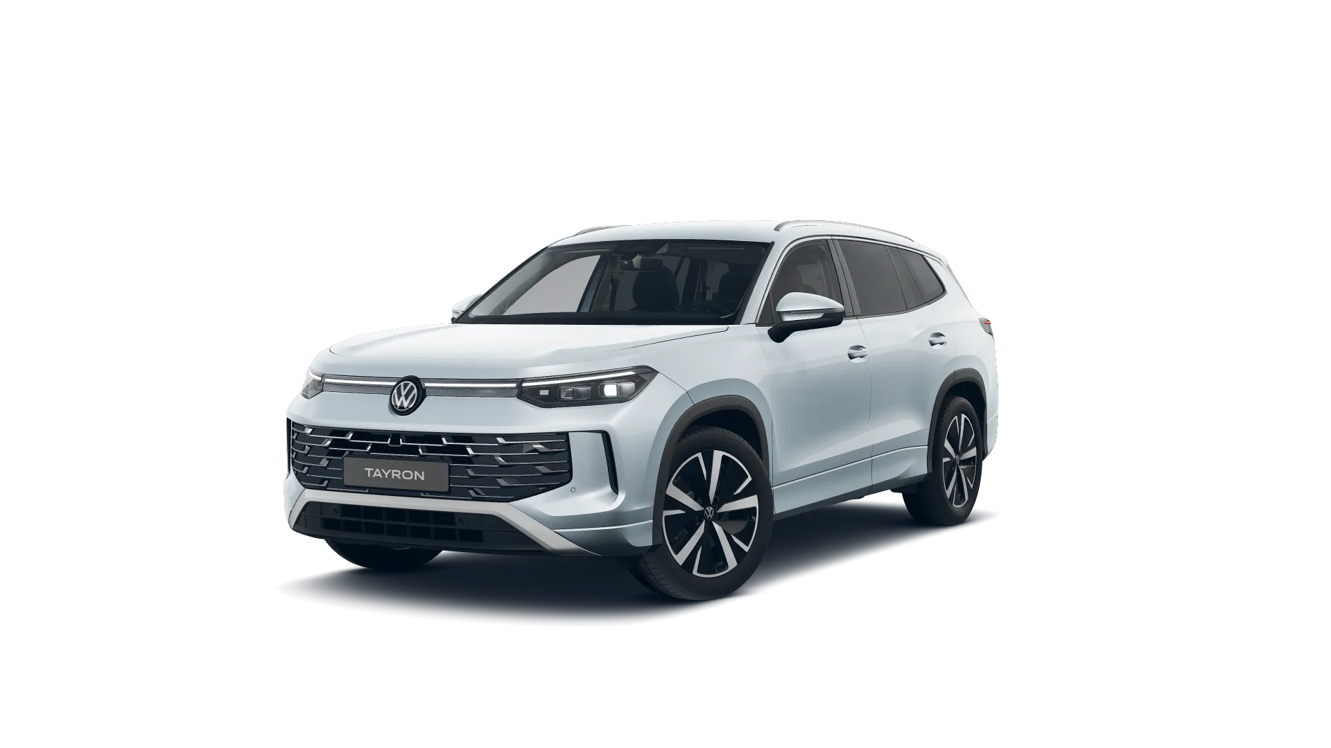 Volkswagen Tayron Elegance