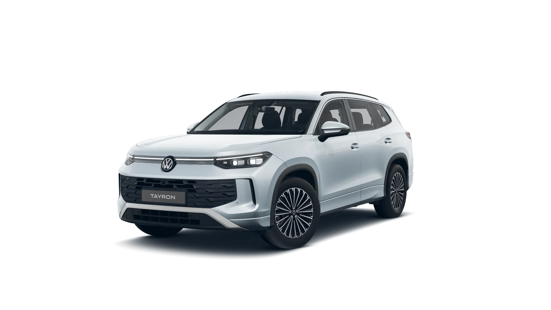 Volkswagen Tayron Life