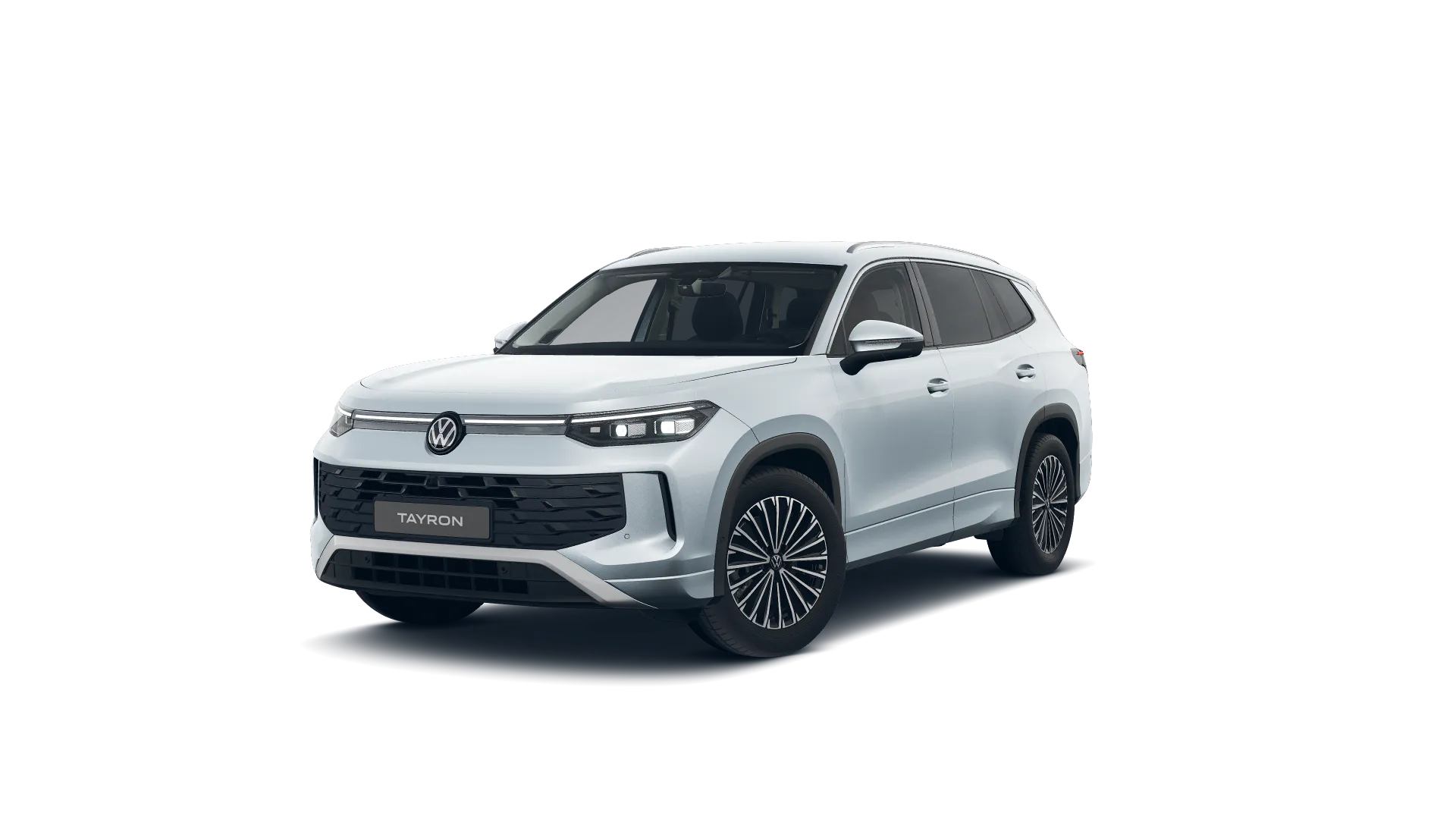 Volkswagen Tayron Life