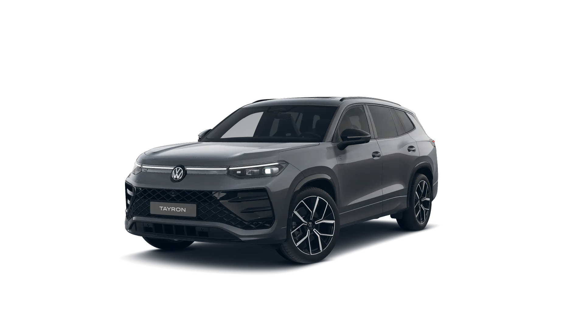 Volkswagen Tayron R-Line