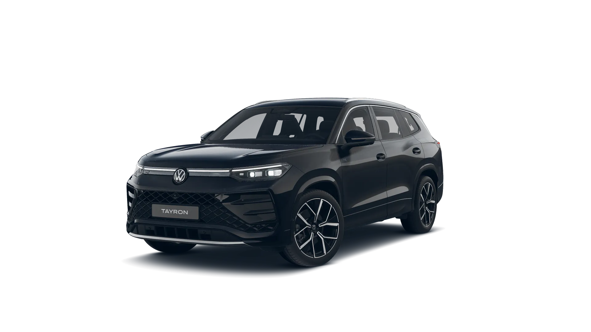 Volkswagen Tayron R-Line