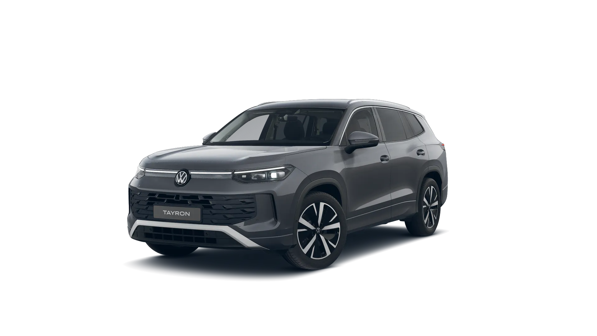Volkswagen Tayron Life