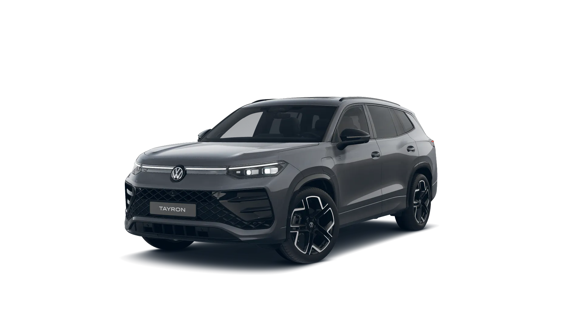 Volkswagen Tayron R-Line