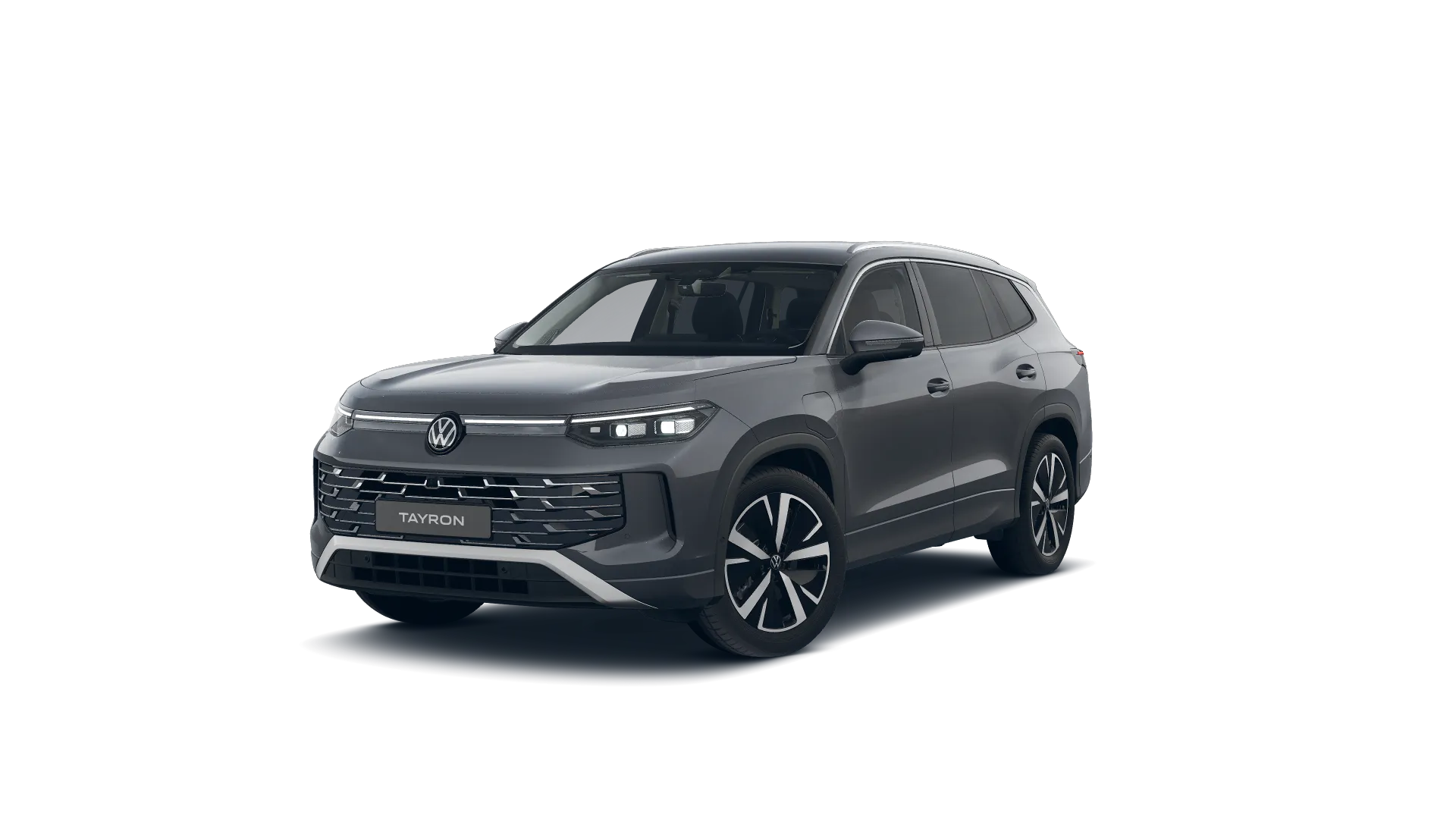 Volkswagen Tayron Elegance